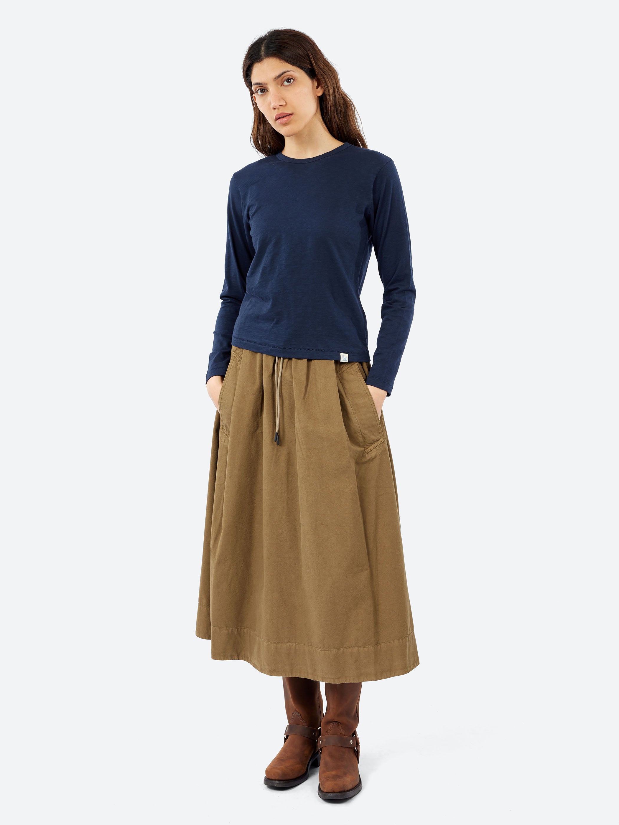 Meadow Skirt