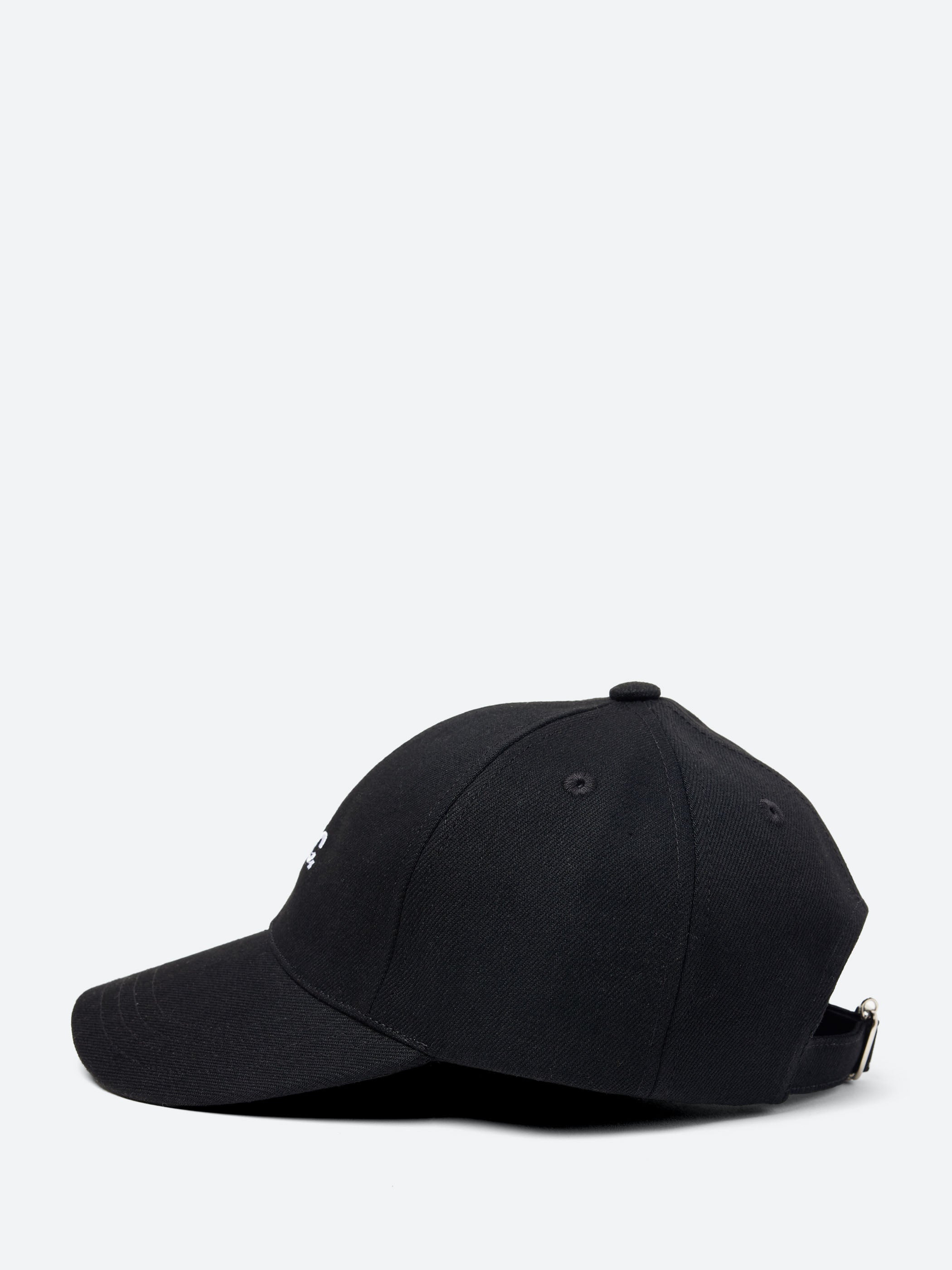 Charlie Cap