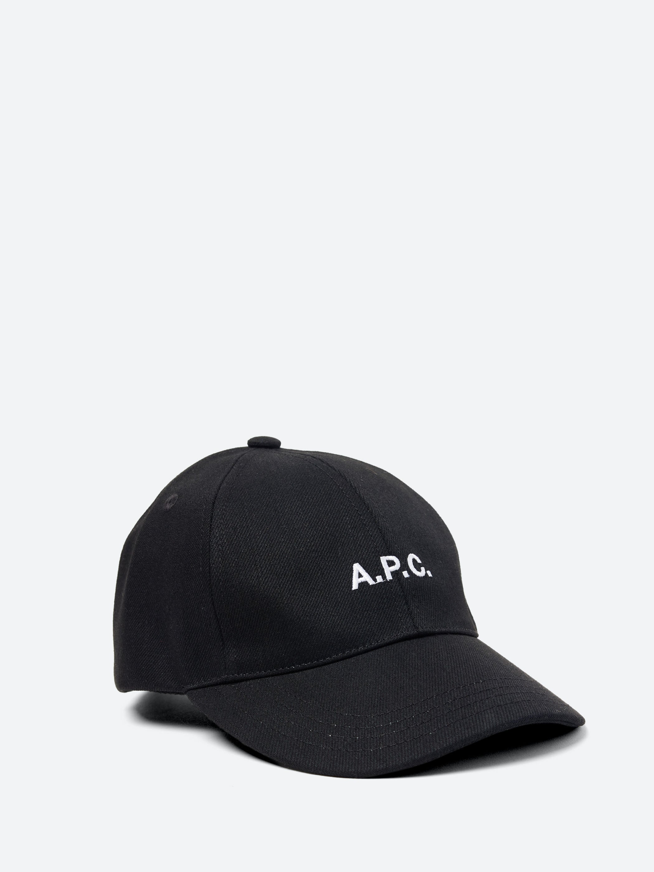 Charlie Cap