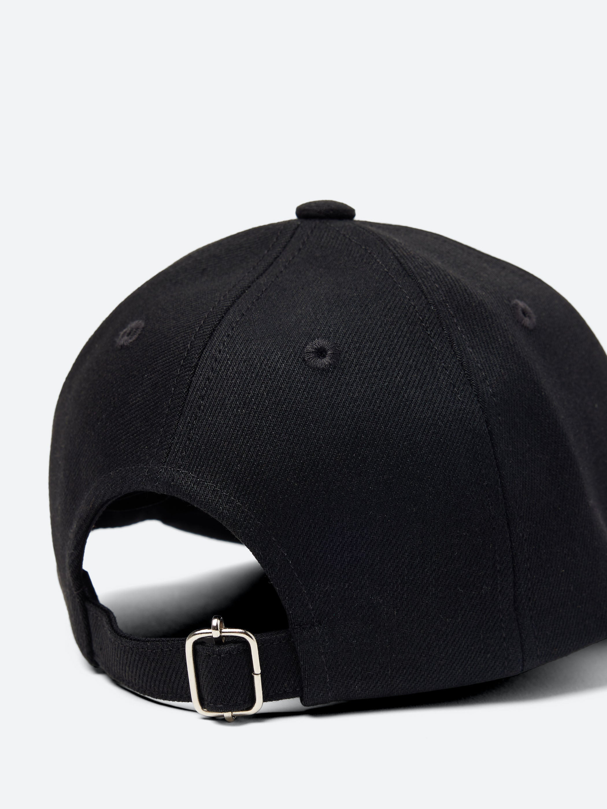 Charlie Cap