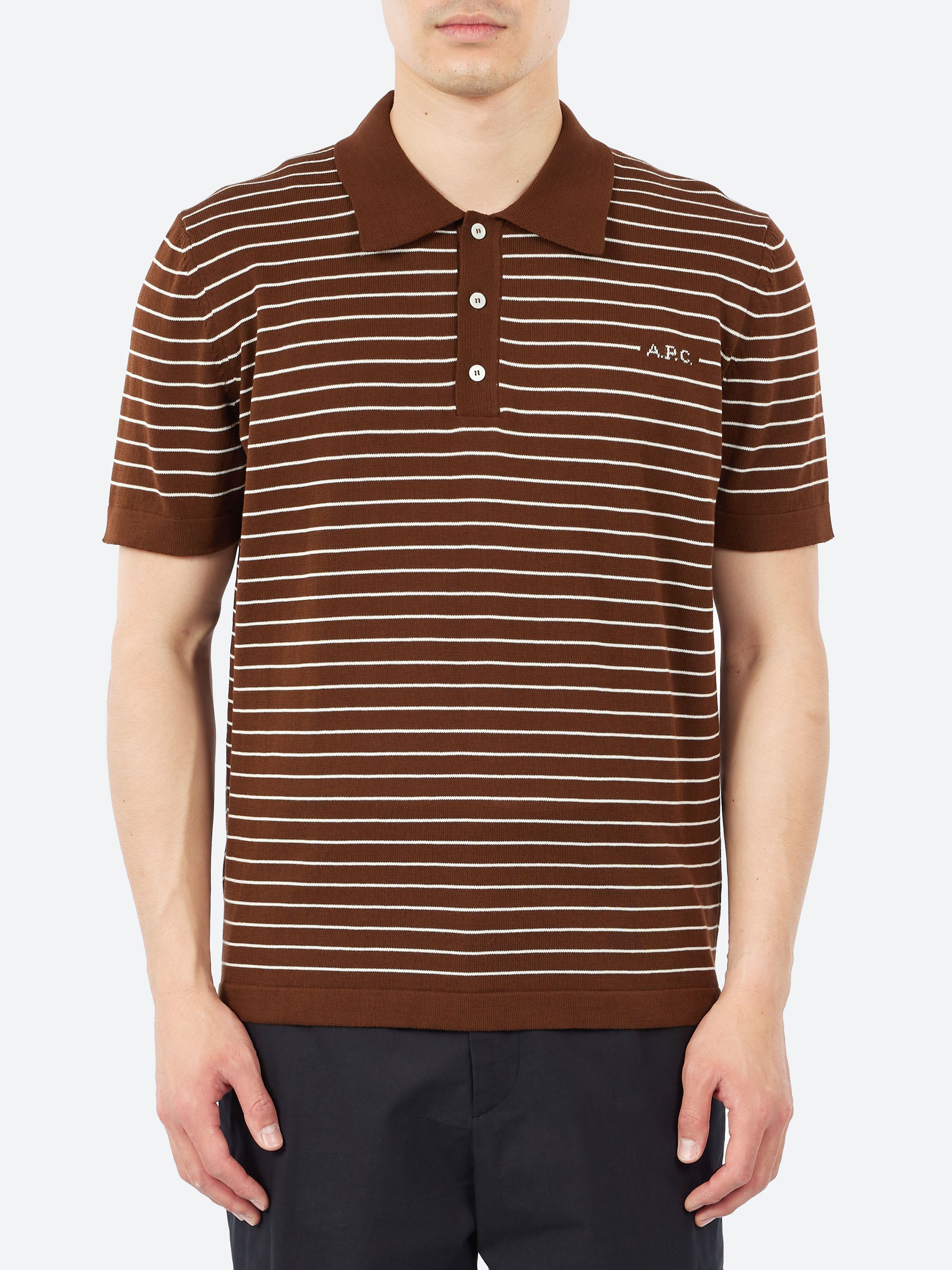 Tristan Polo