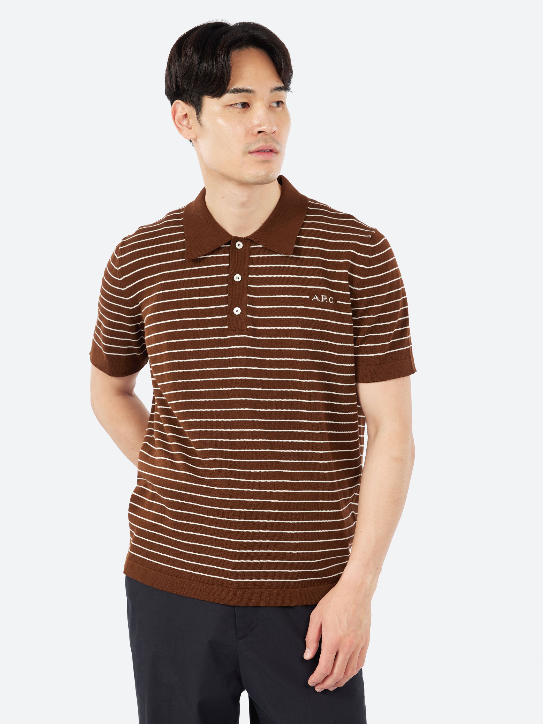 Tristan Polo