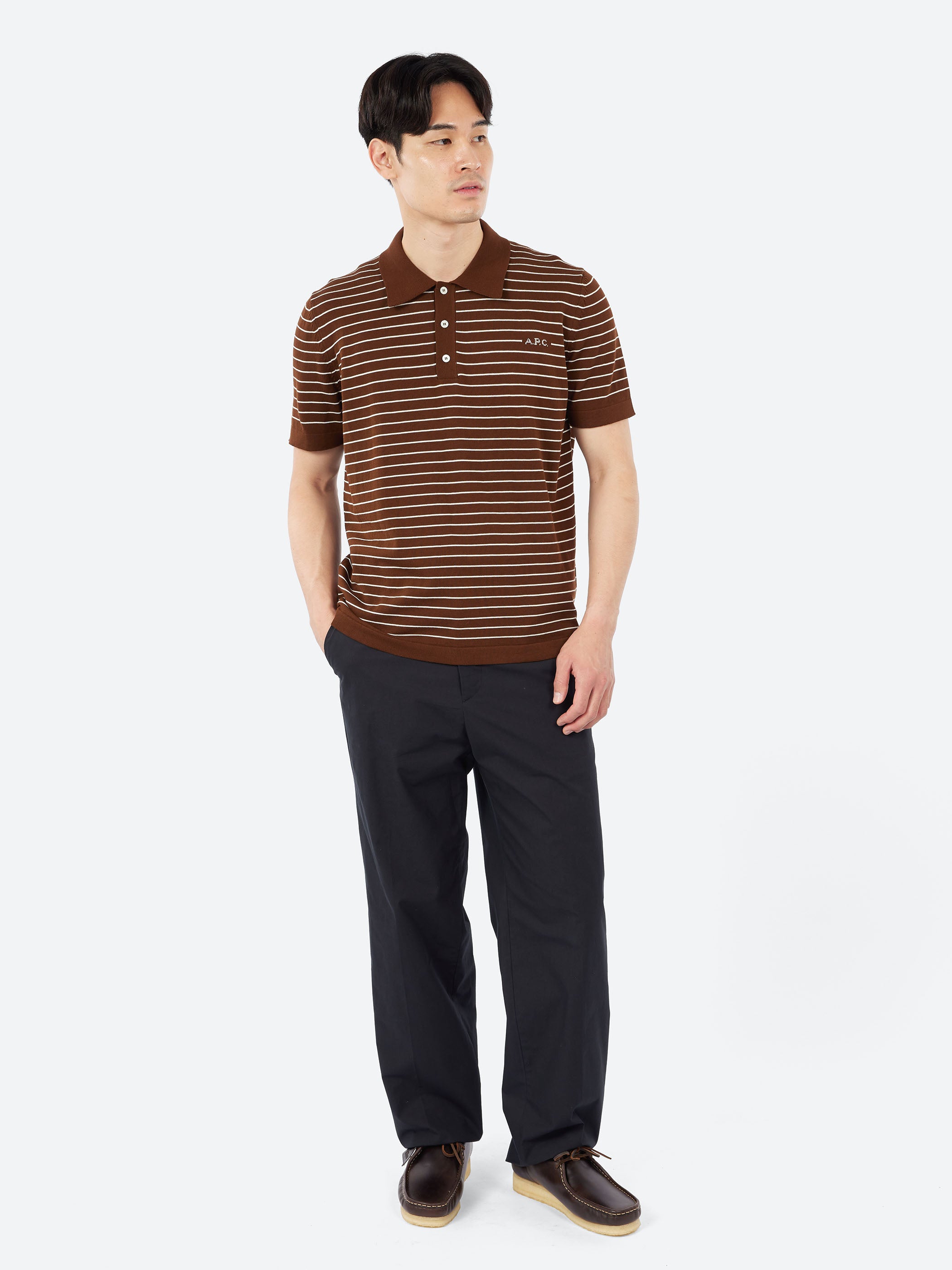 Tristan Polo