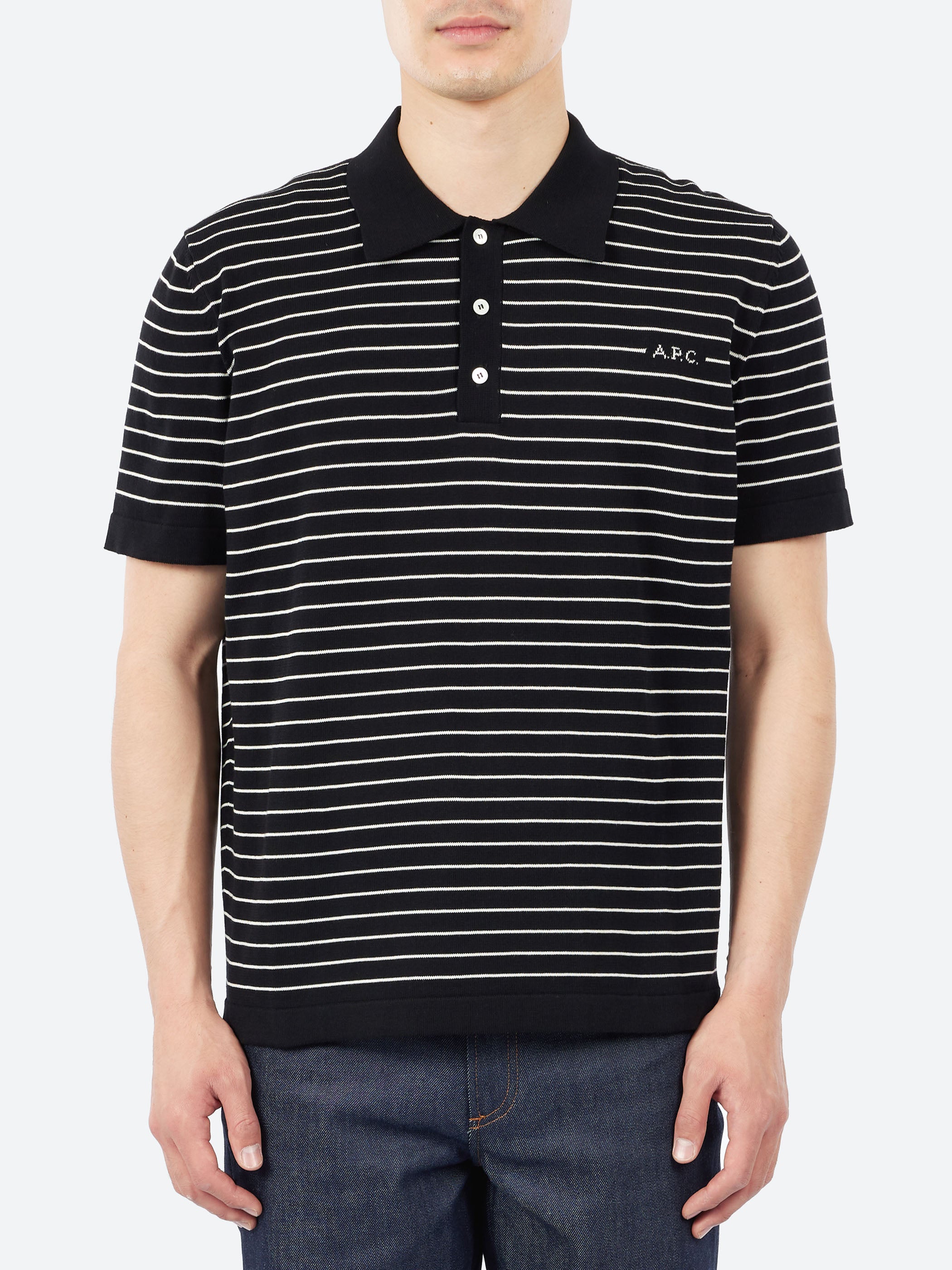 Tristan Polo