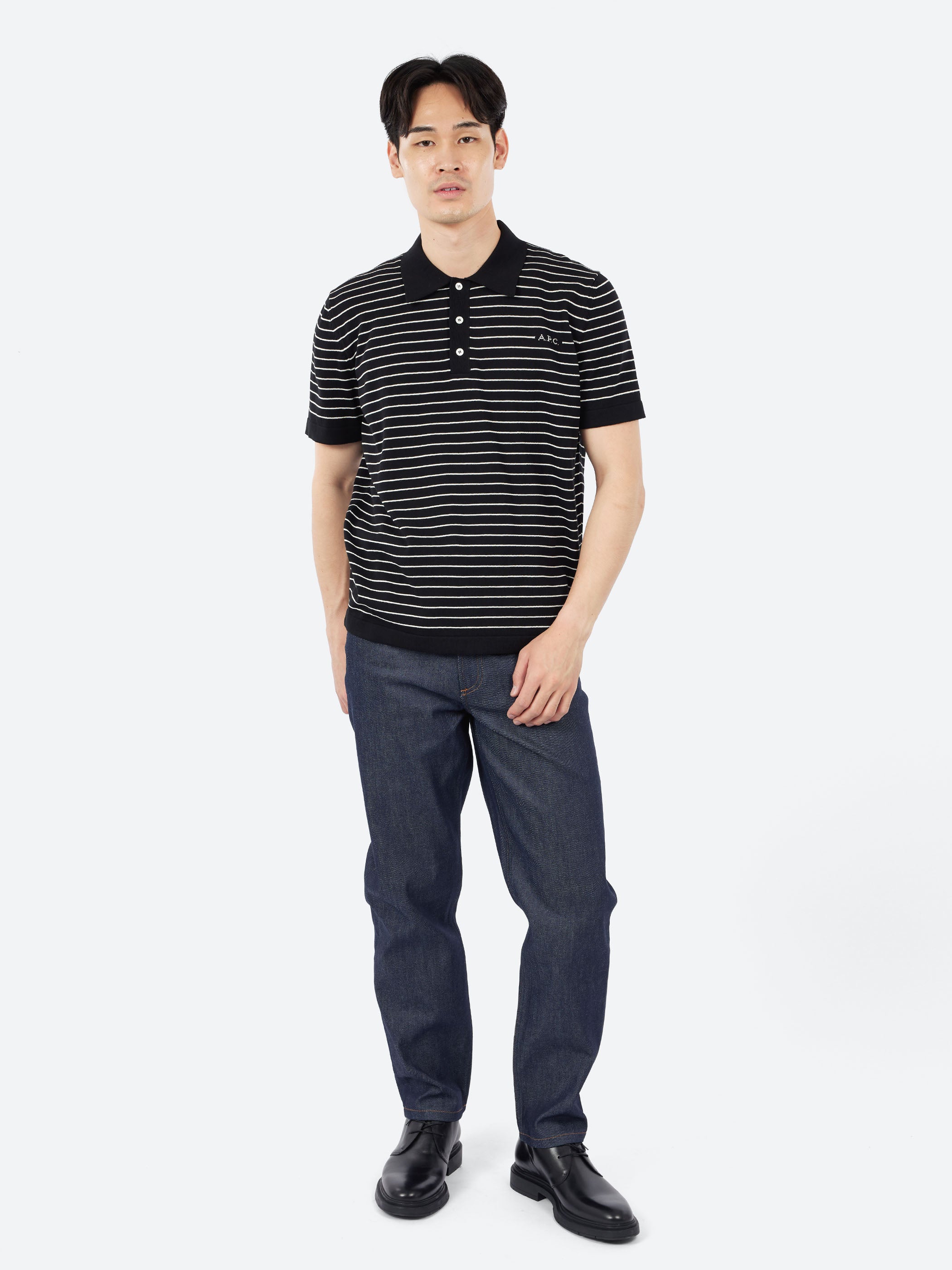 Tristan Polo