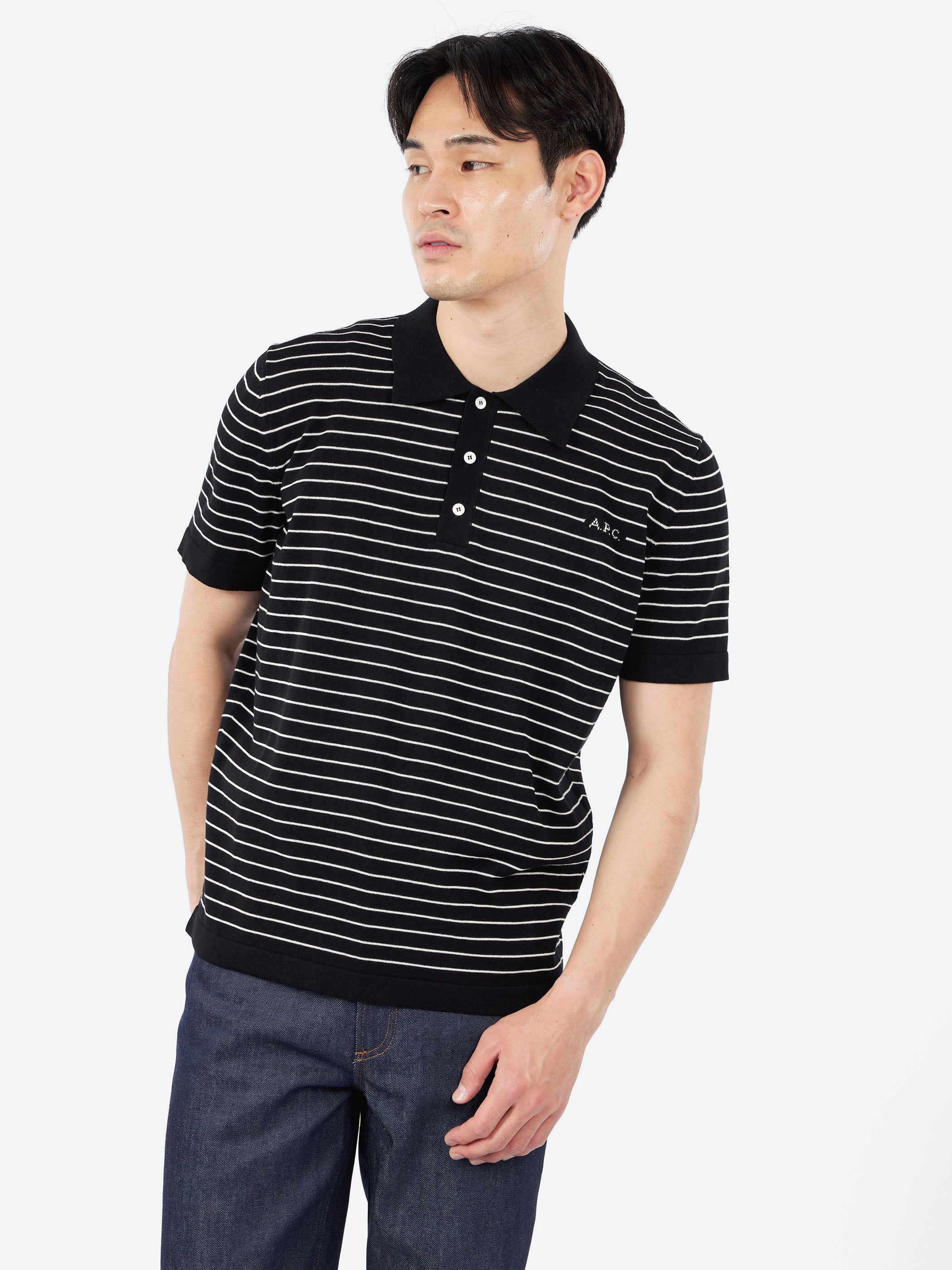 Tristan Polo