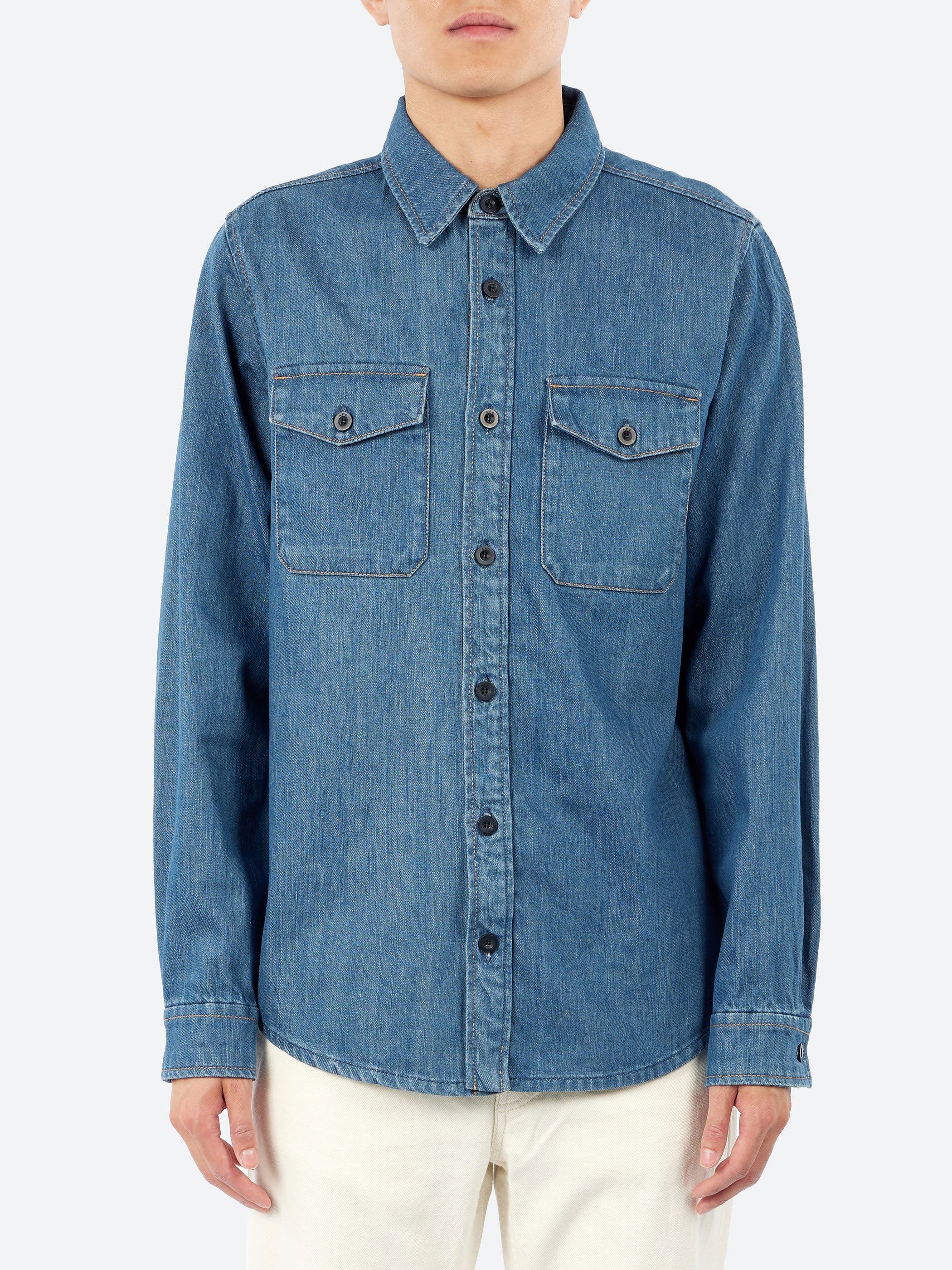 Robbe Overshirt