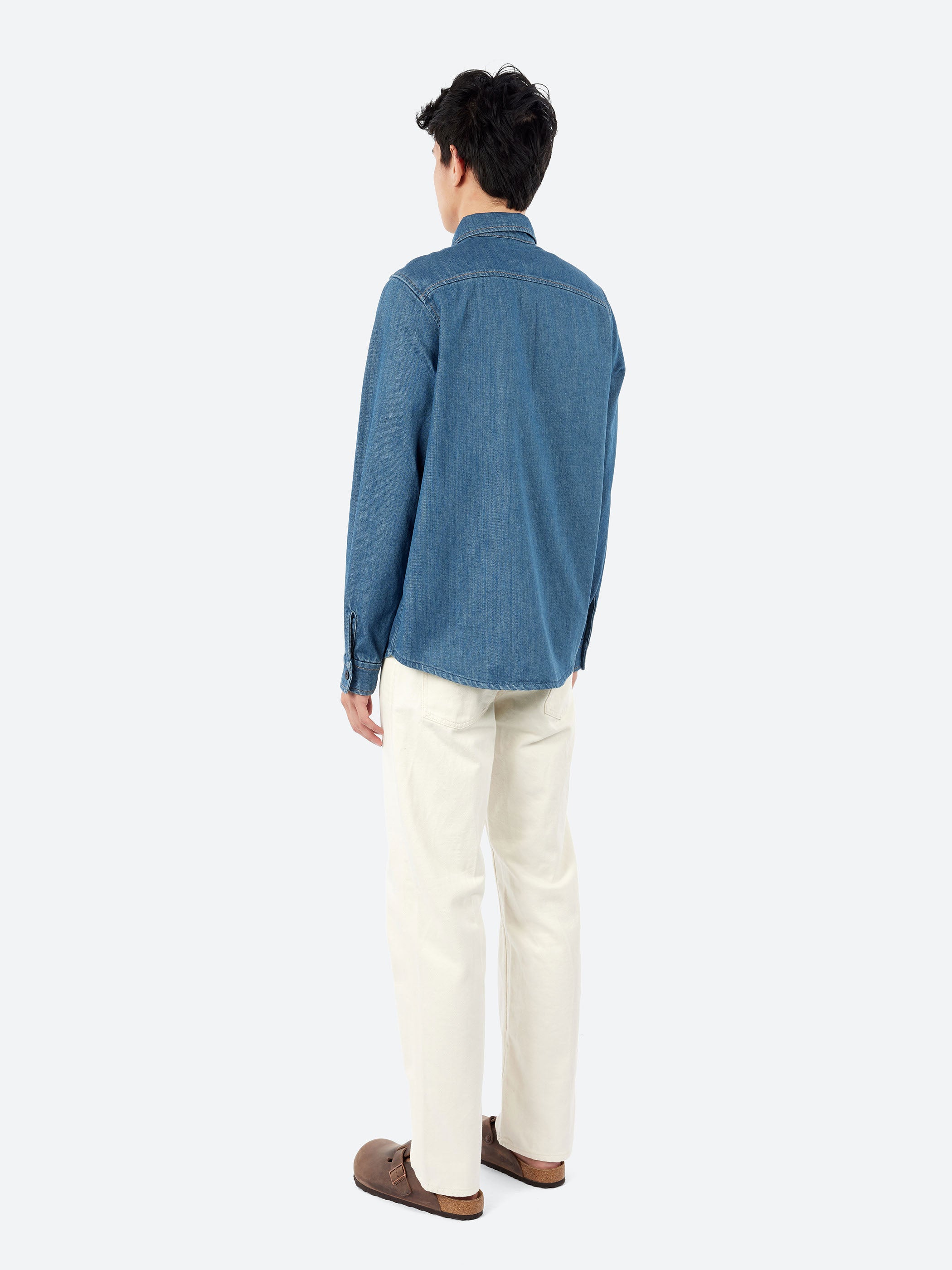 Robbe Overshirt