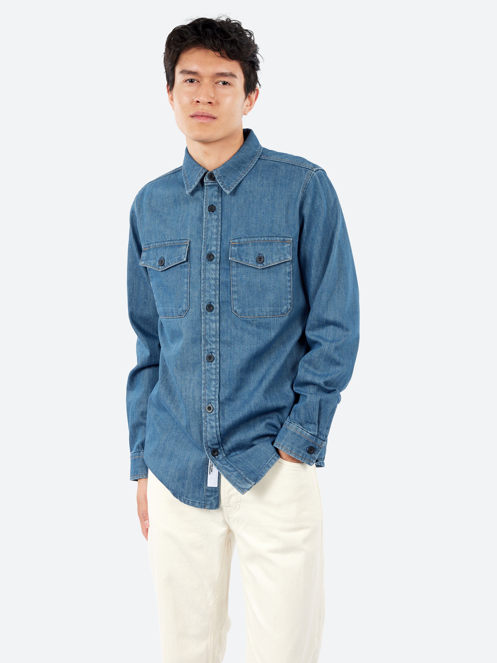 Robbe Overshirt