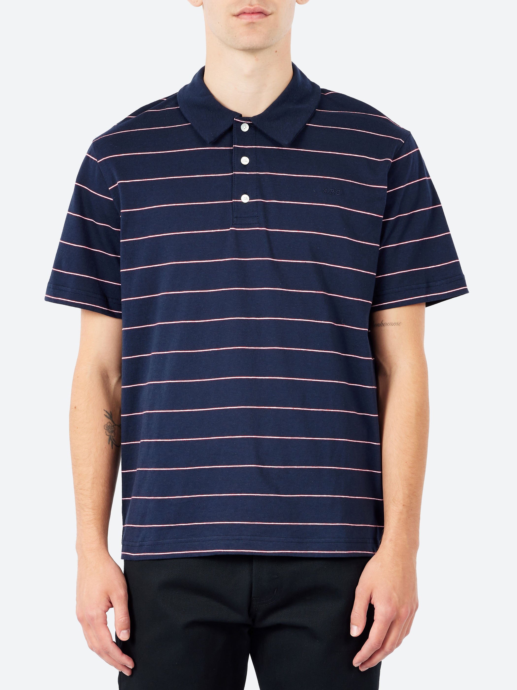 Henry Polo