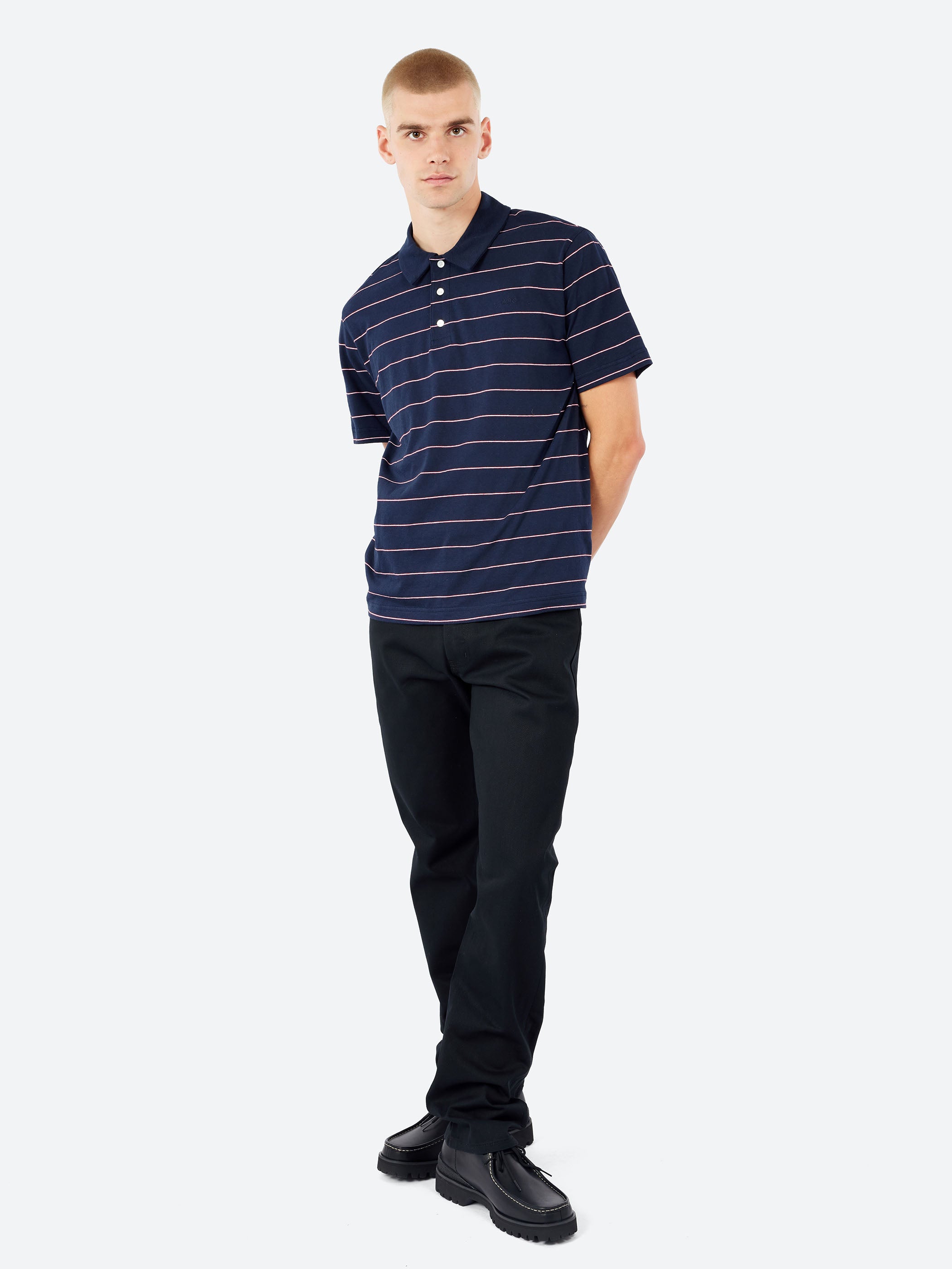 Henry Polo