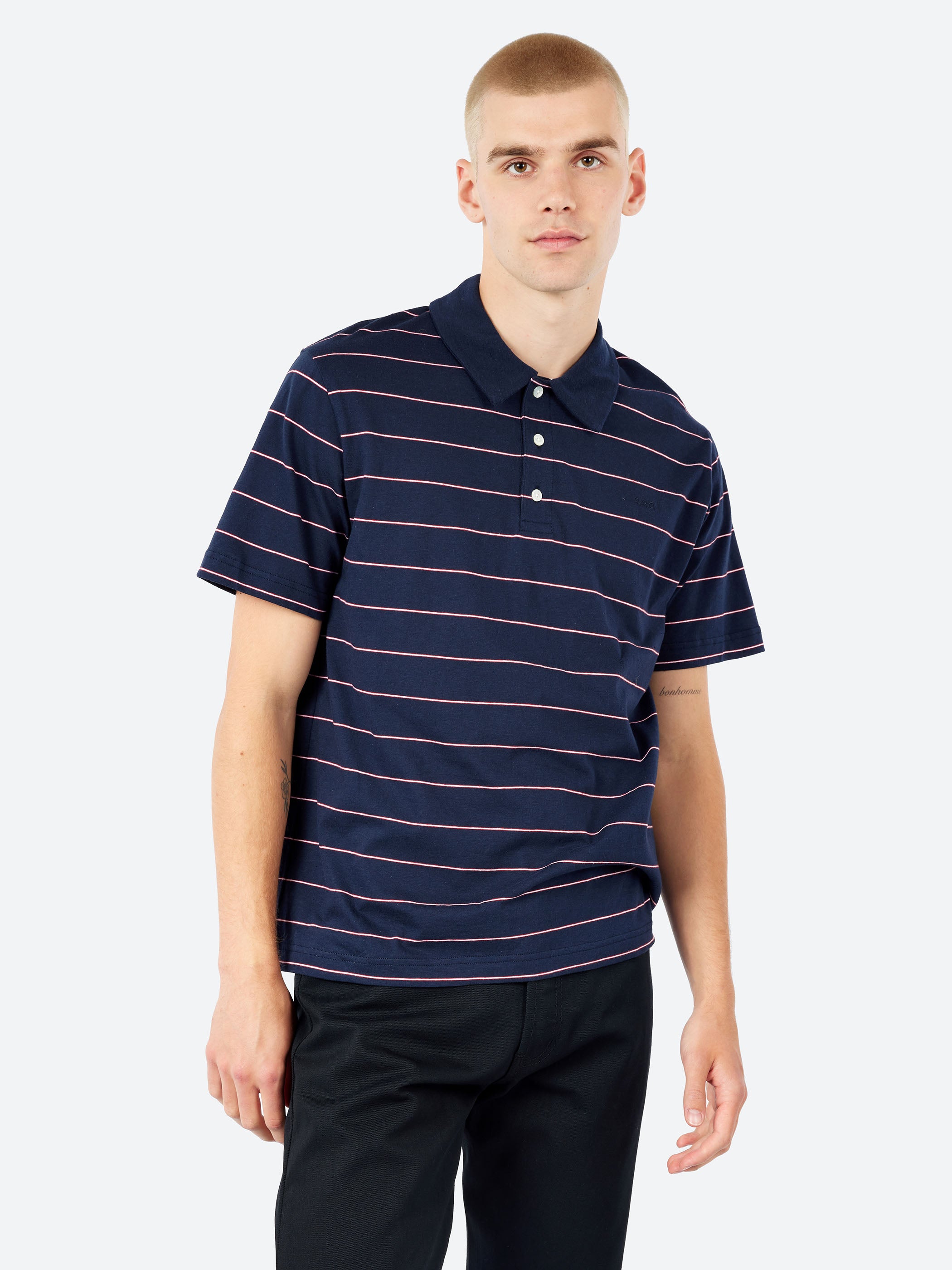 Henry Polo