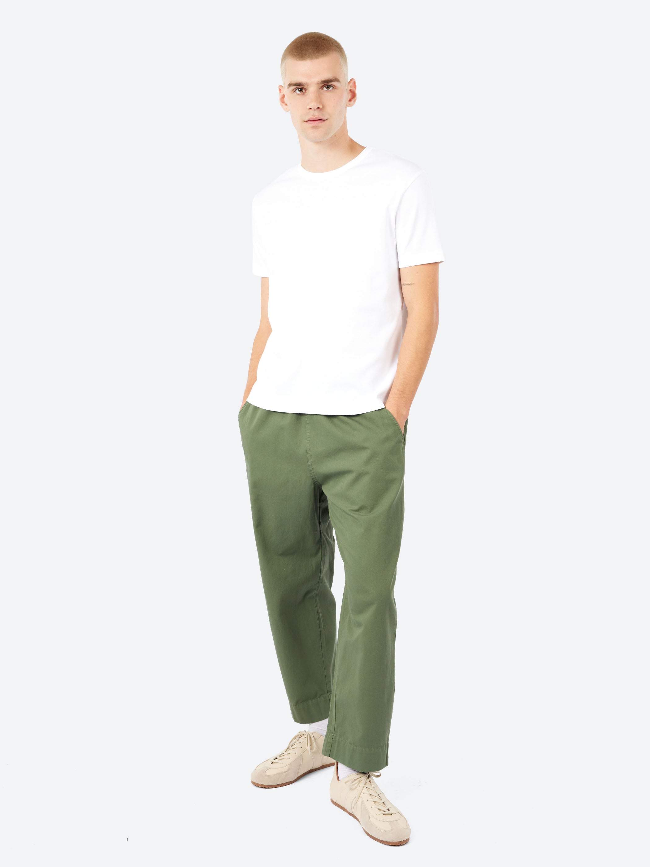Jacob T-Shirt
