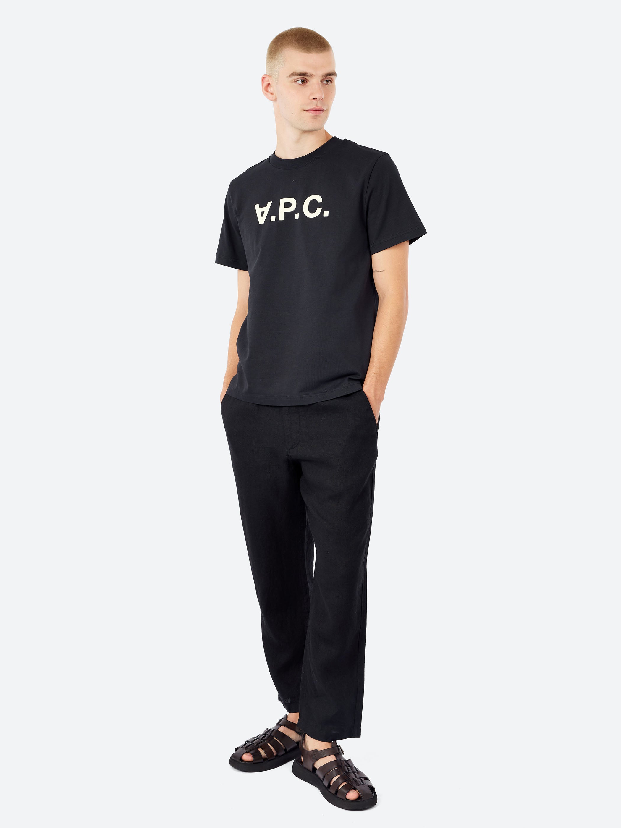 Grand VPC T-Shirt
