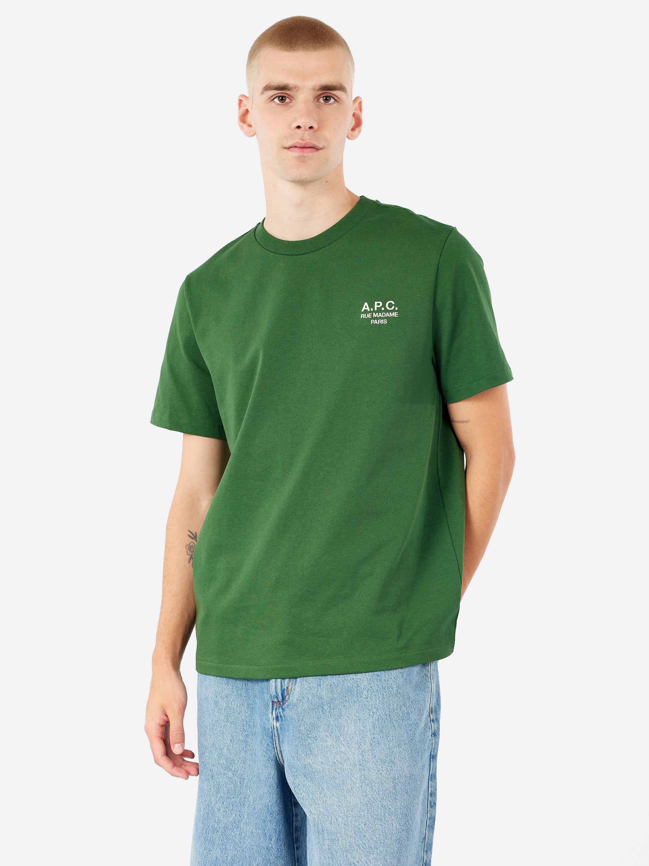 Standard Rue Madame T-Shirt