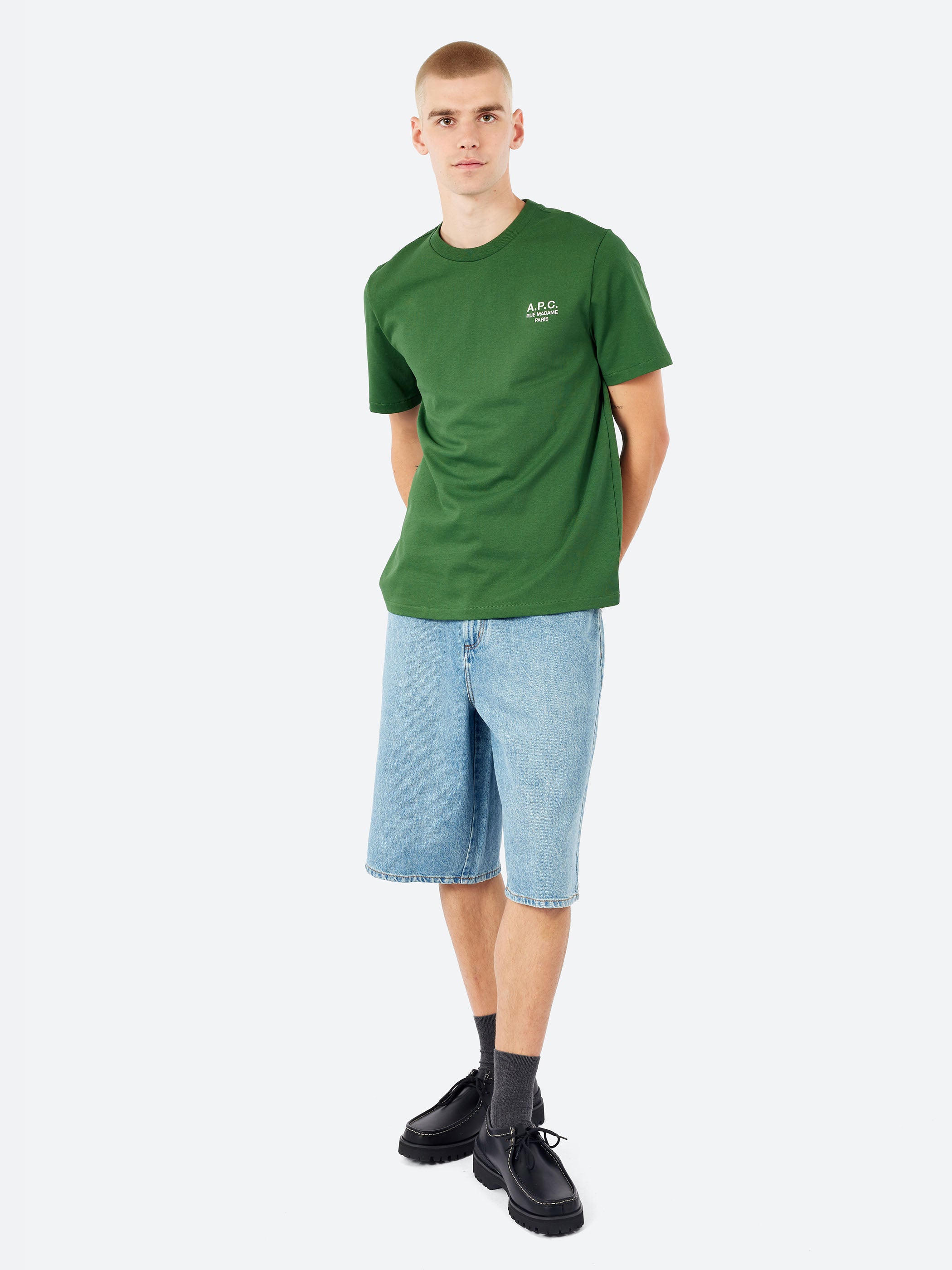 Standard Rue Madame T-Shirt