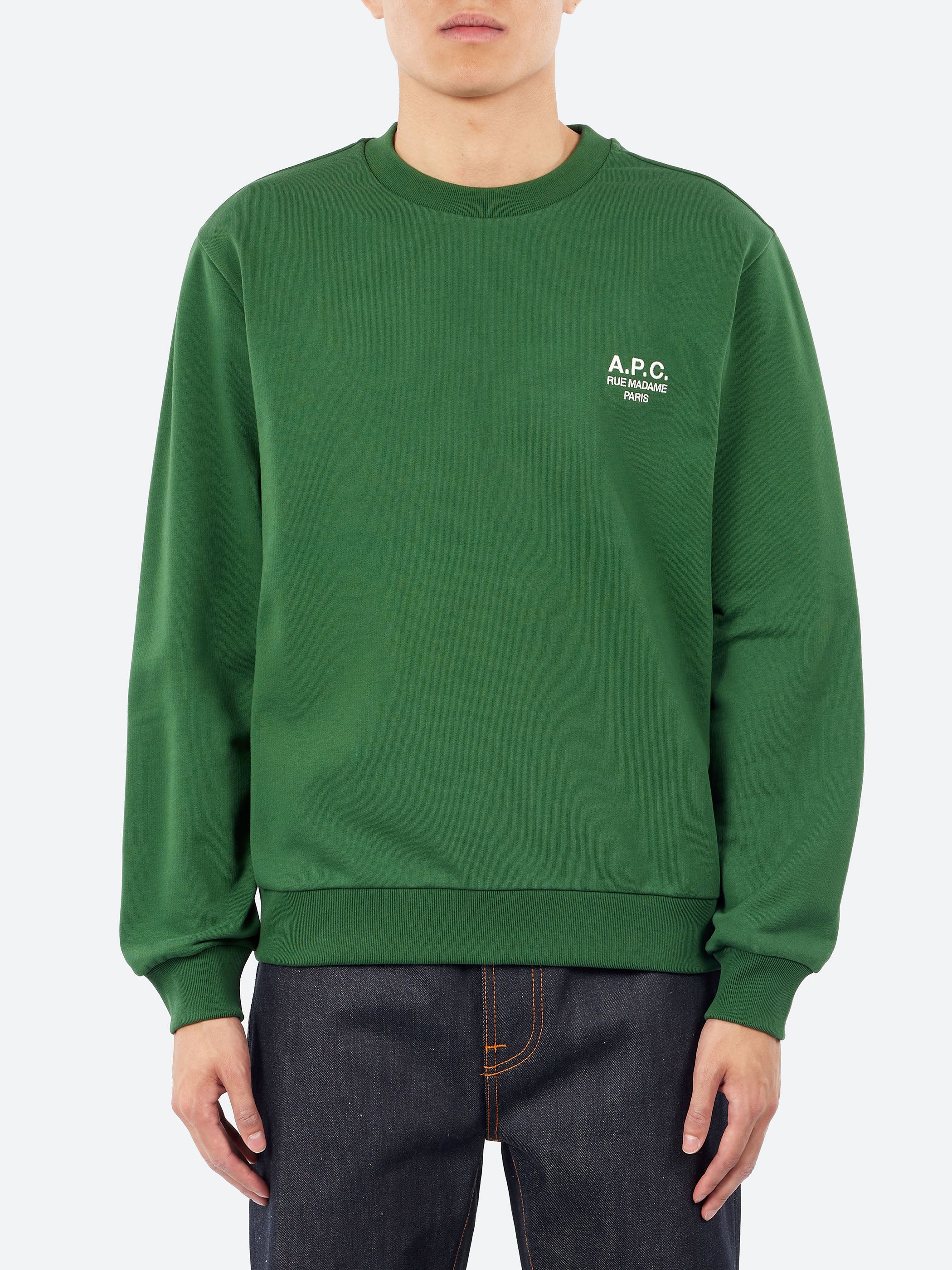 Standard Rue Madame Sweatshirt
