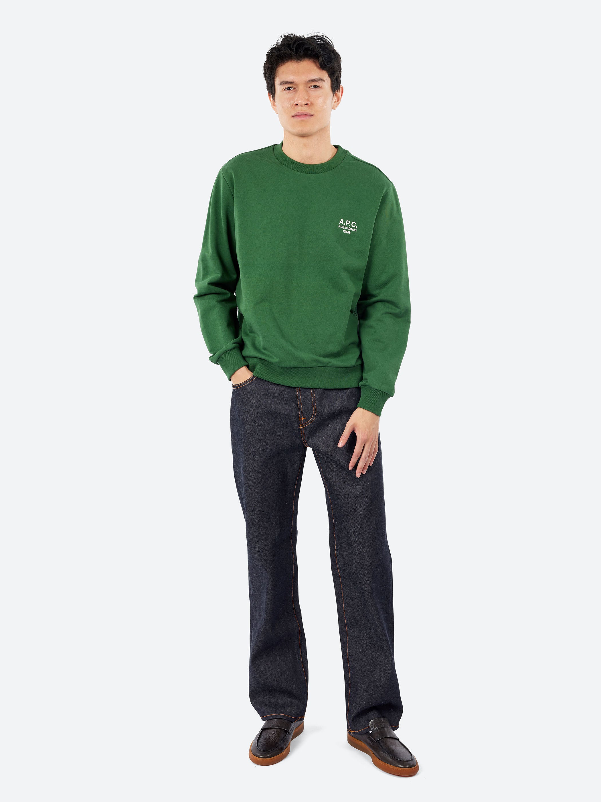 Standard Rue Madame Sweatshirt