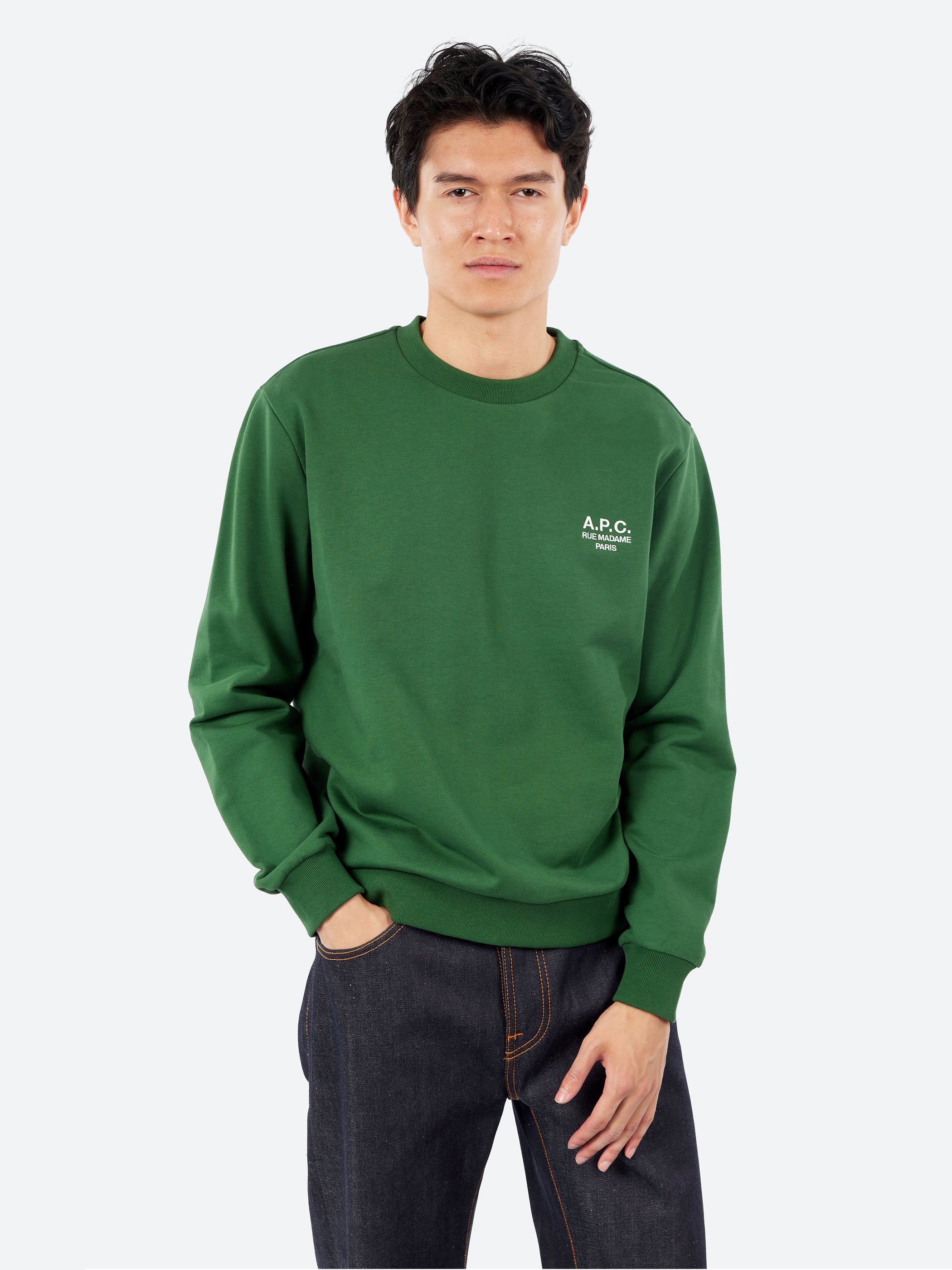 Standard Rue Madame Sweatshirt