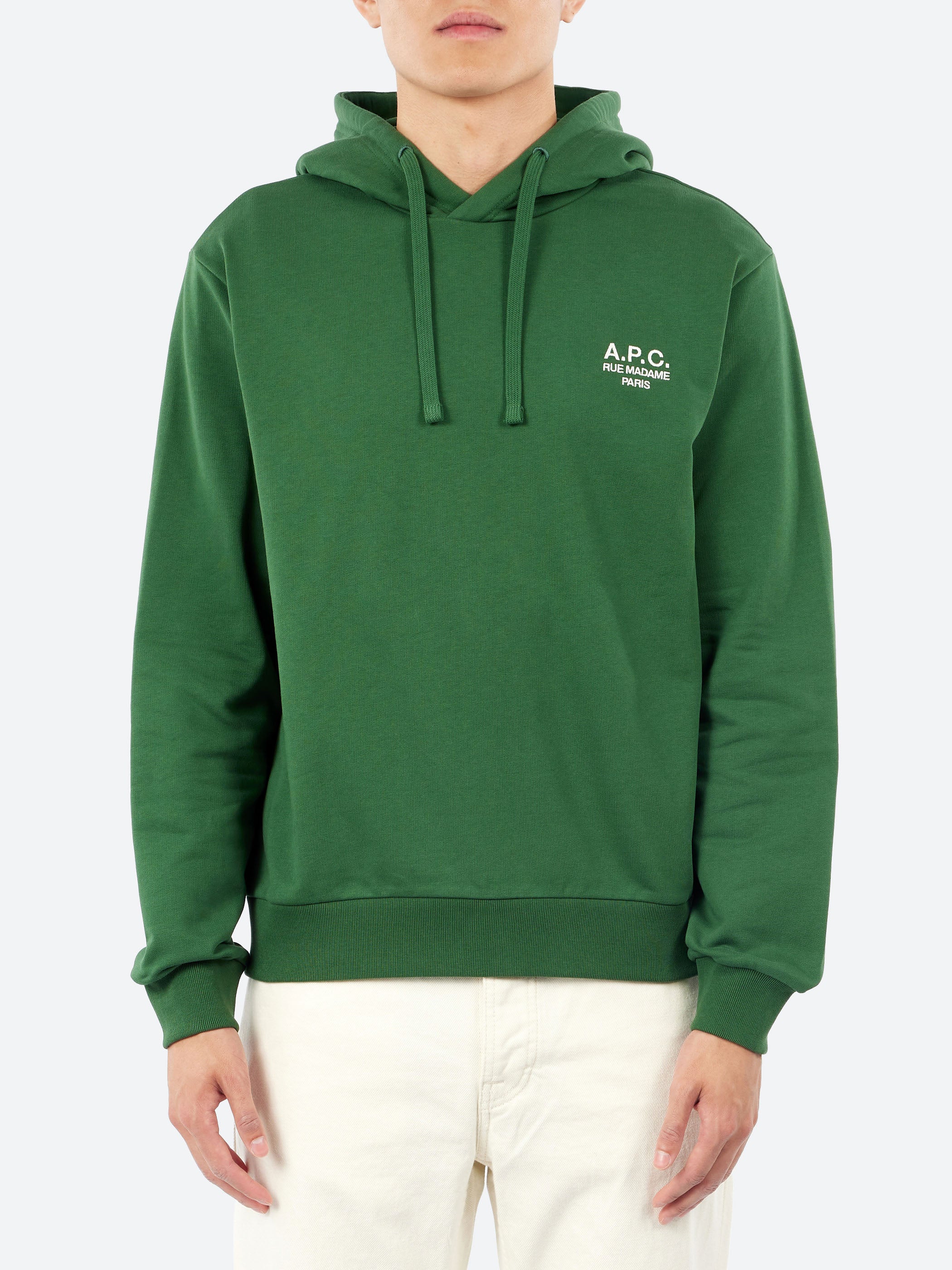 Standard Rue Madame Hoodie