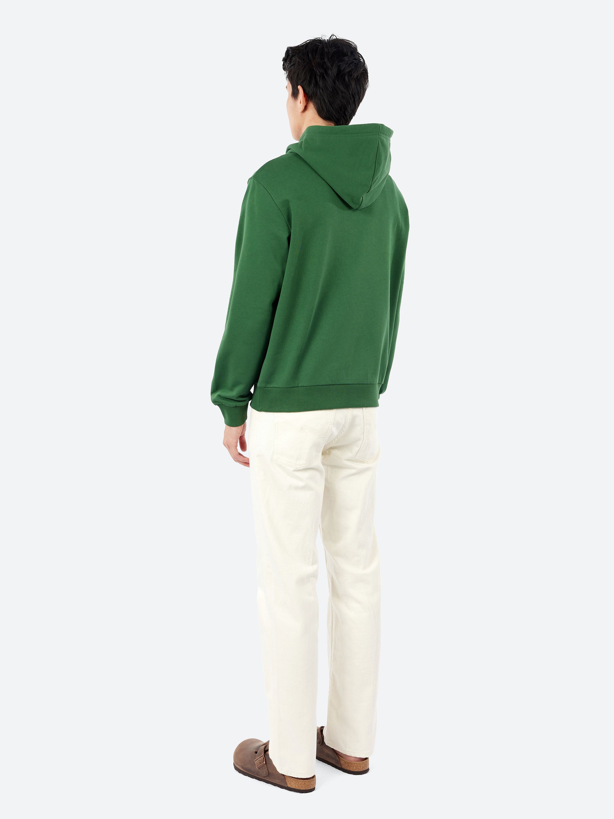 Standard Rue Madame Hoodie