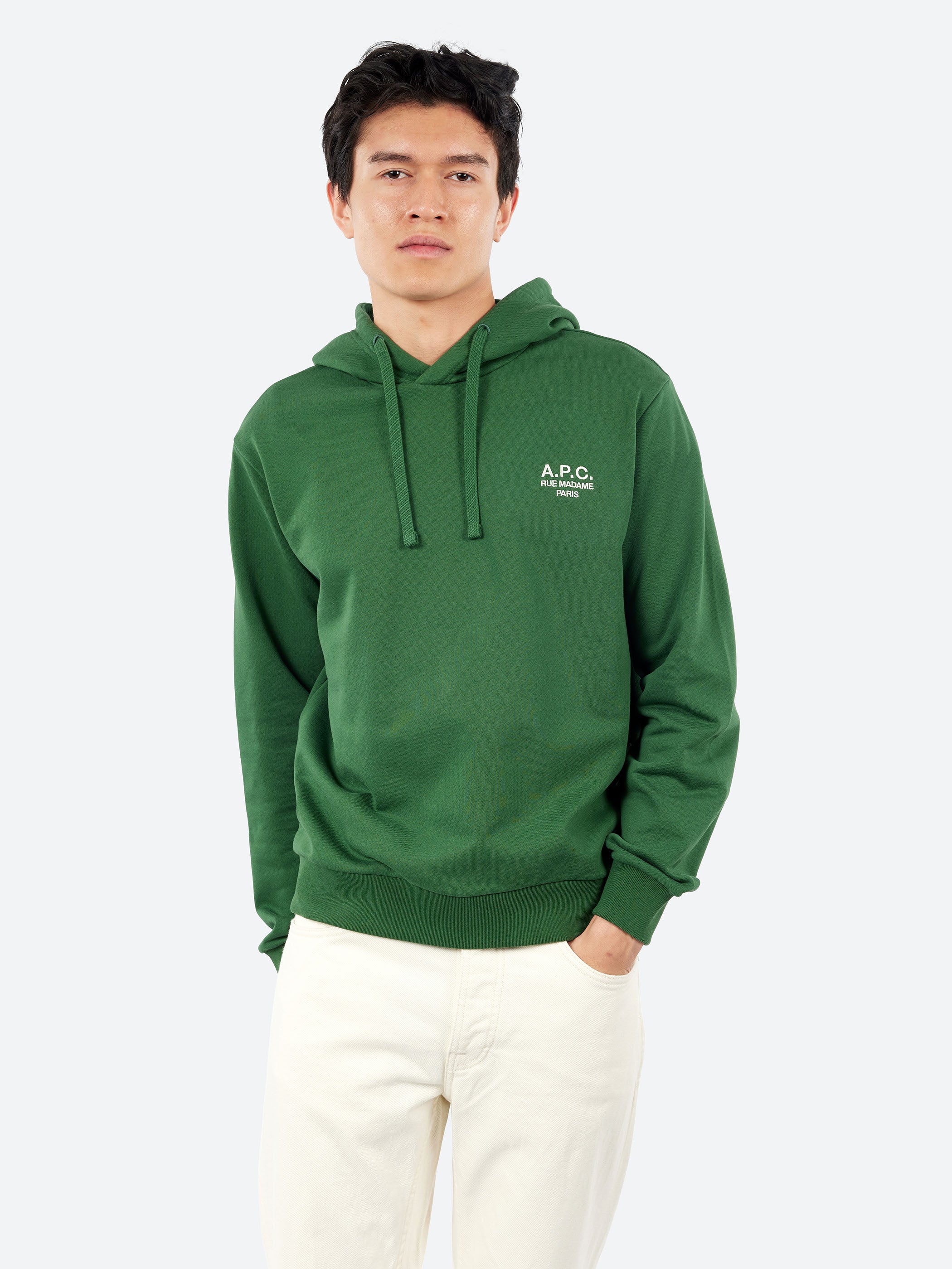 Standard Rue Madame Hoodie