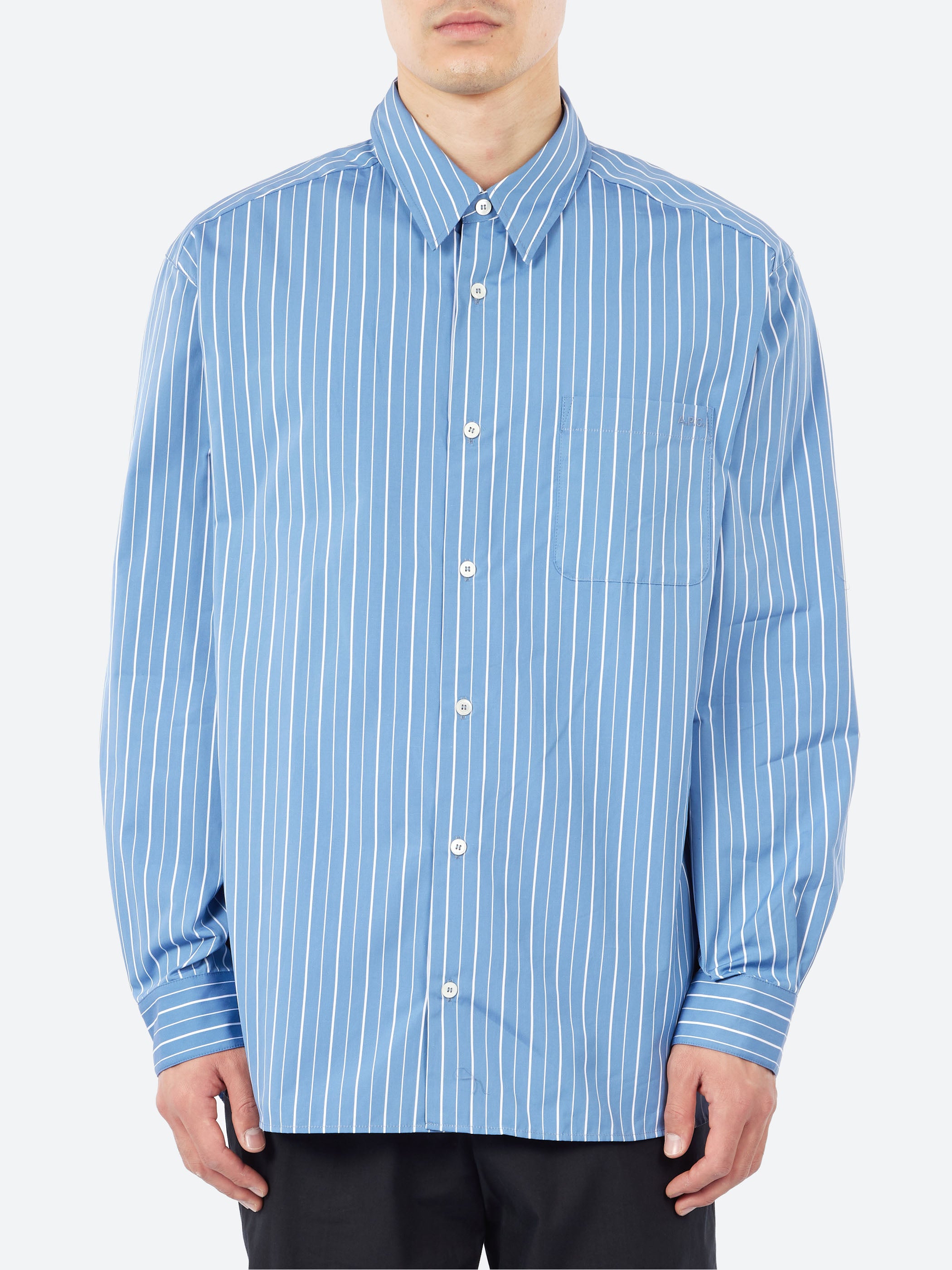 Malo Logo Shirt