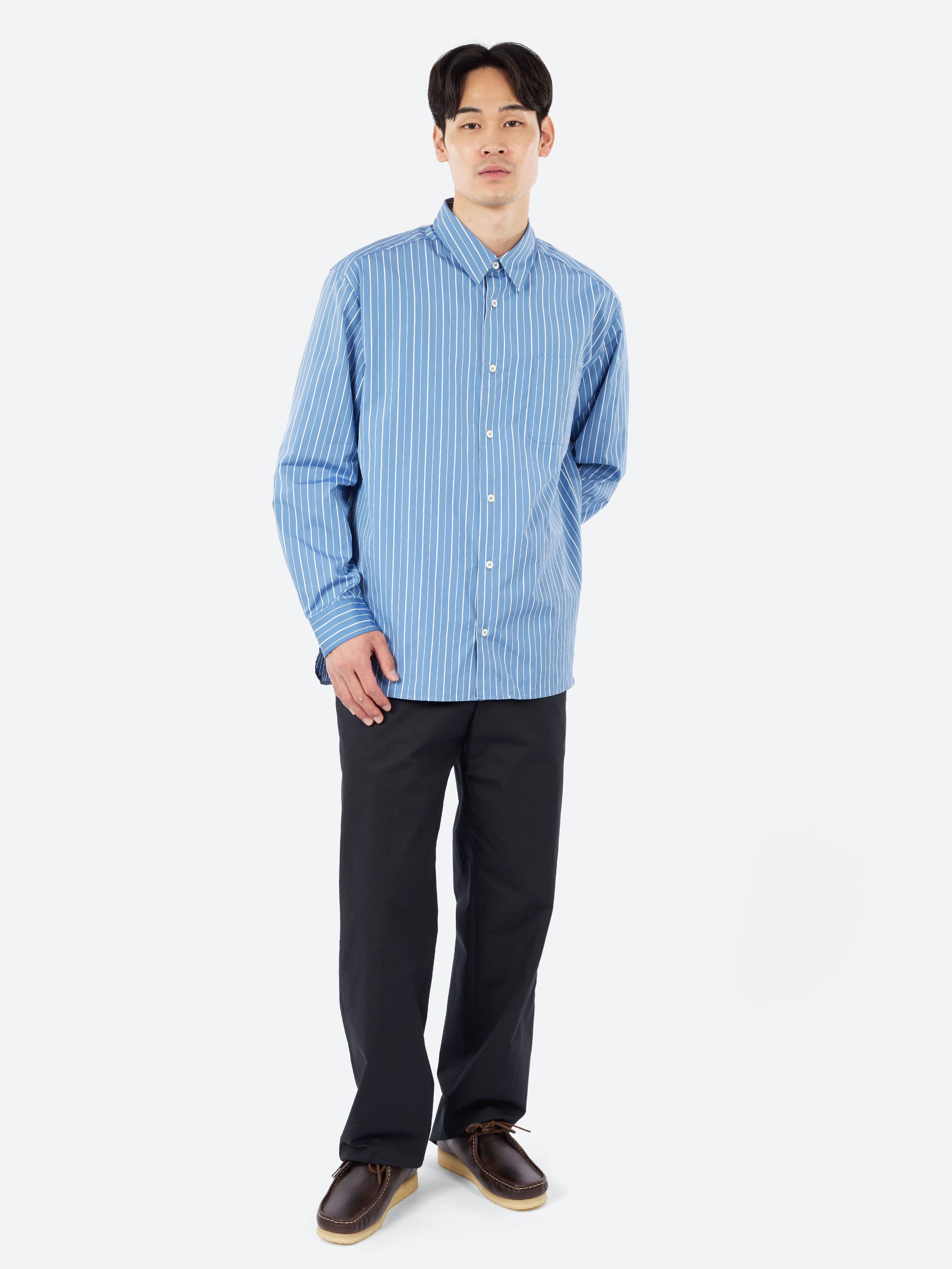Malo Logo Shirt