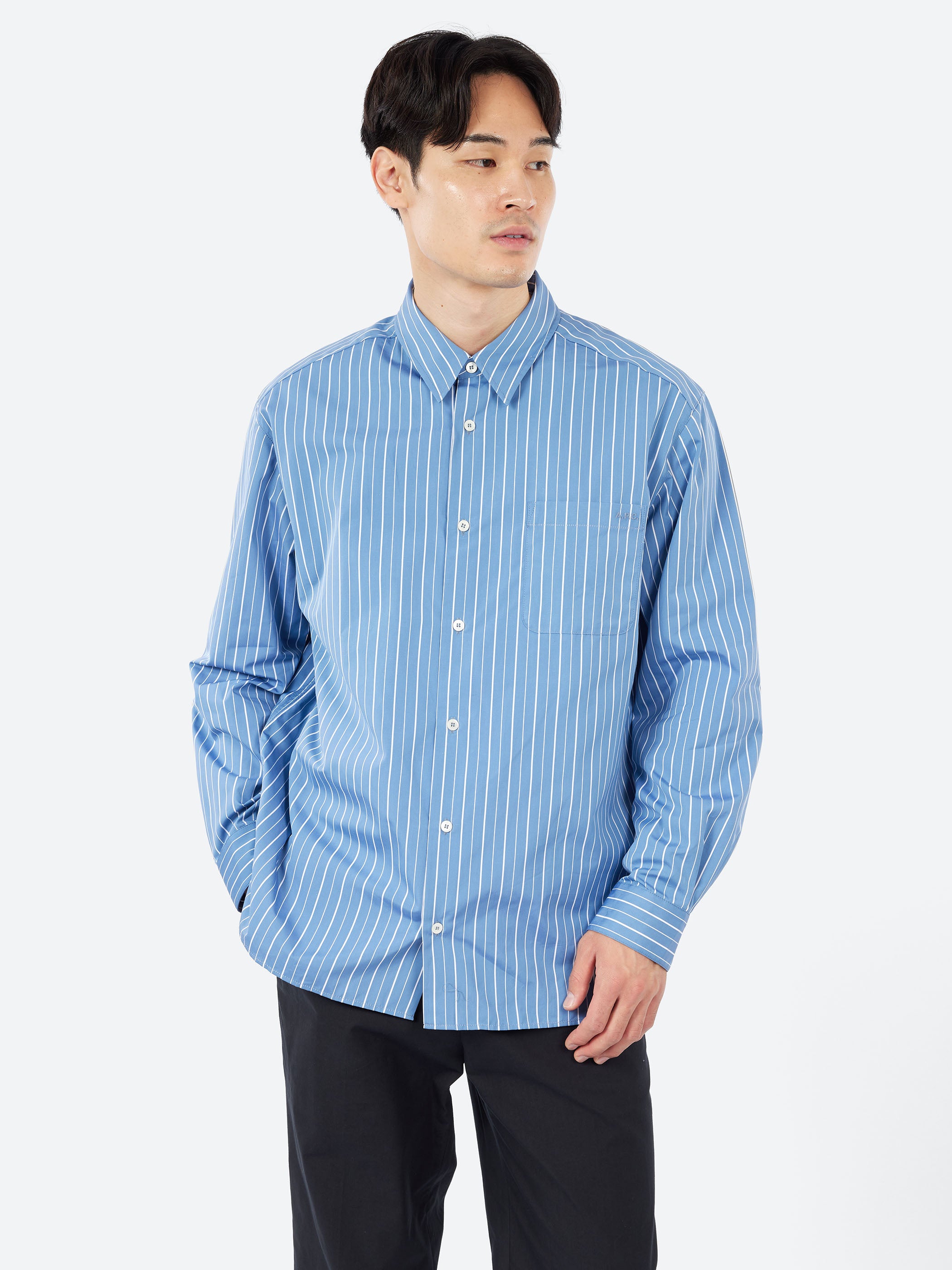 Malo Logo Shirt