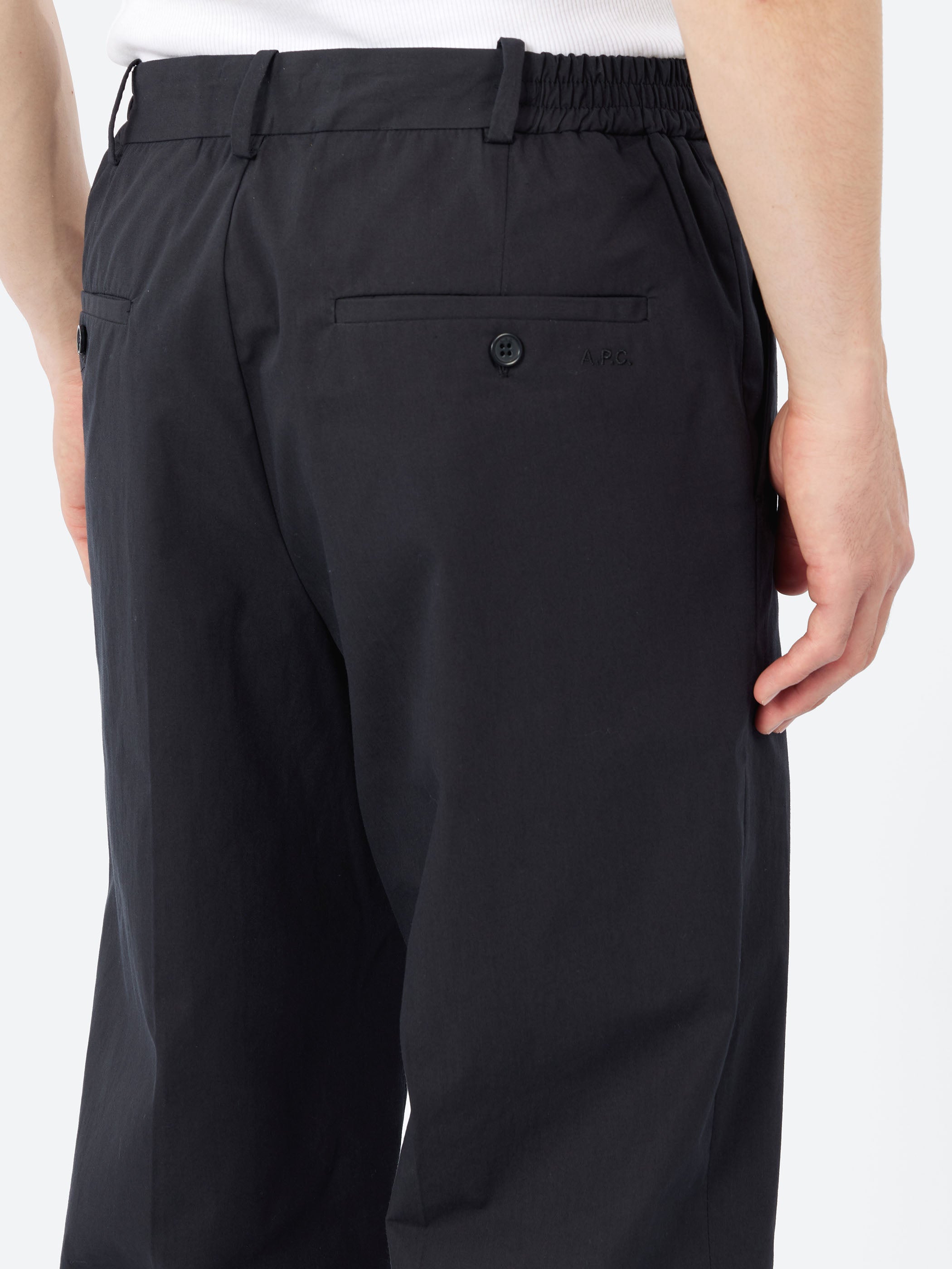 Dylan Pant