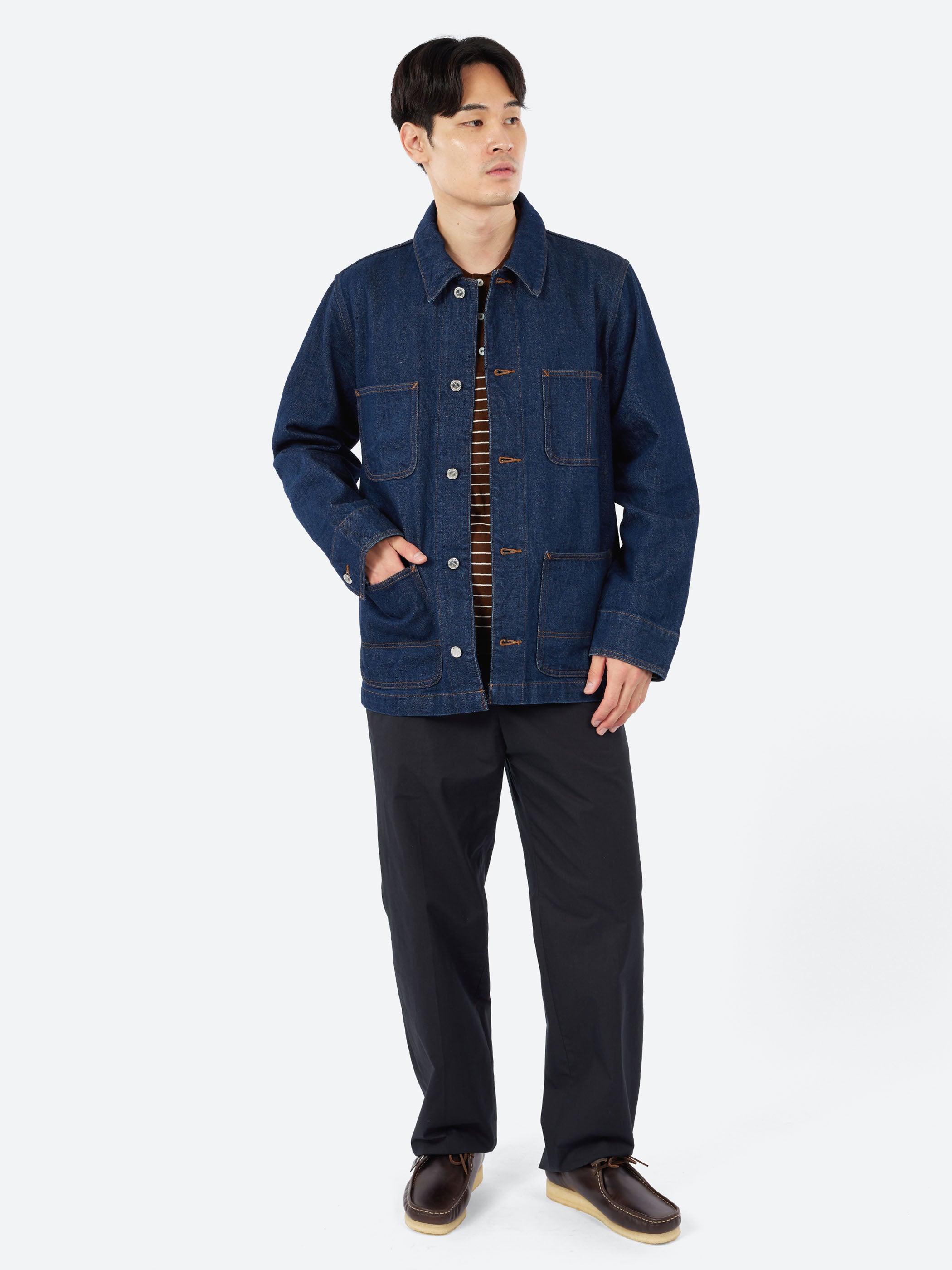 Dylan Pant