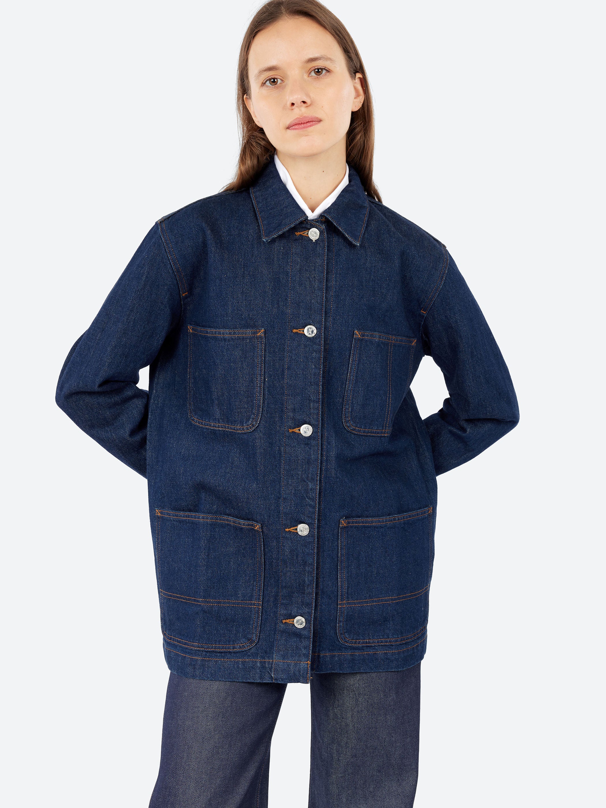 Mina Jacket