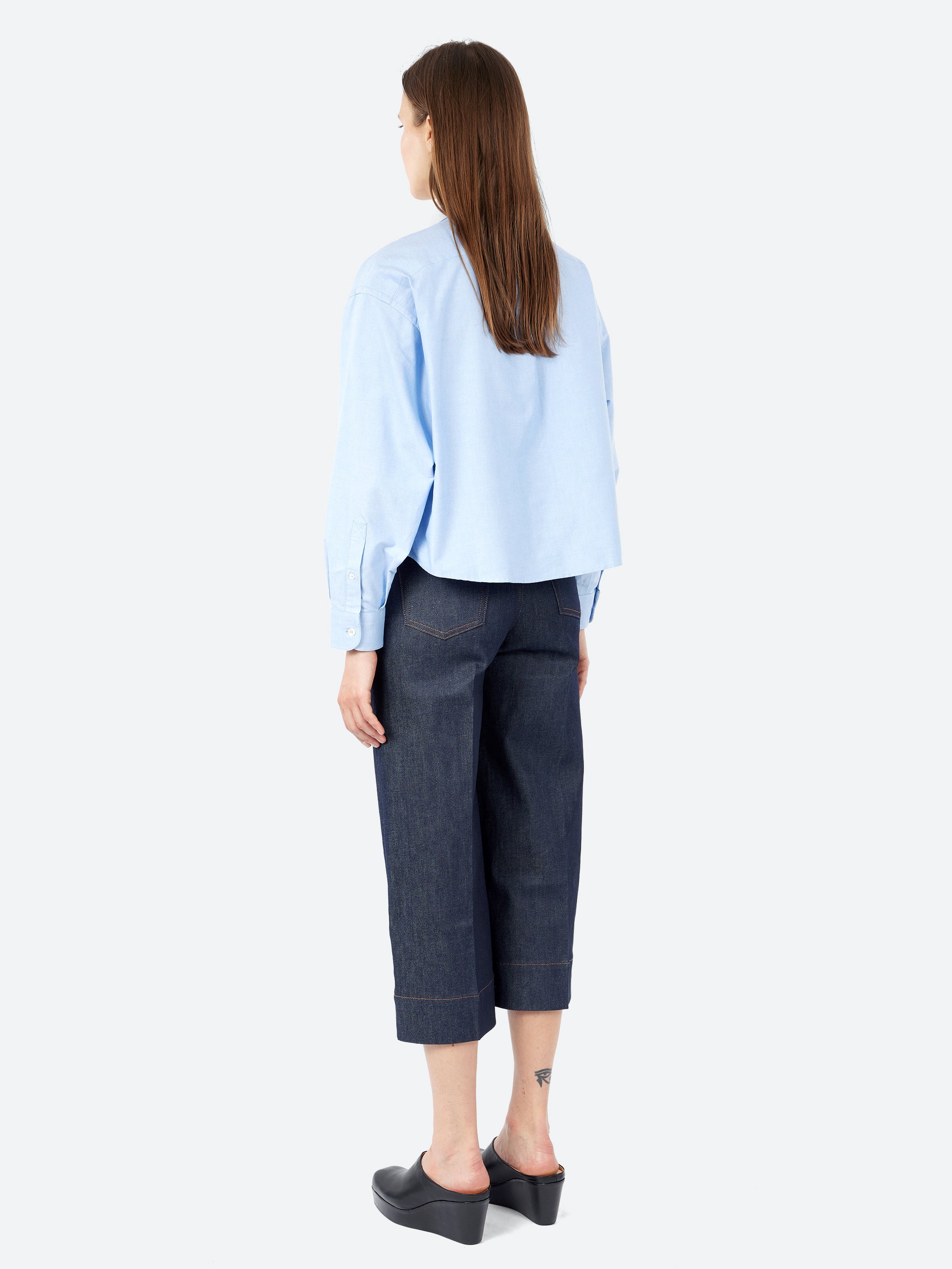 Sophia Button Down Shirt