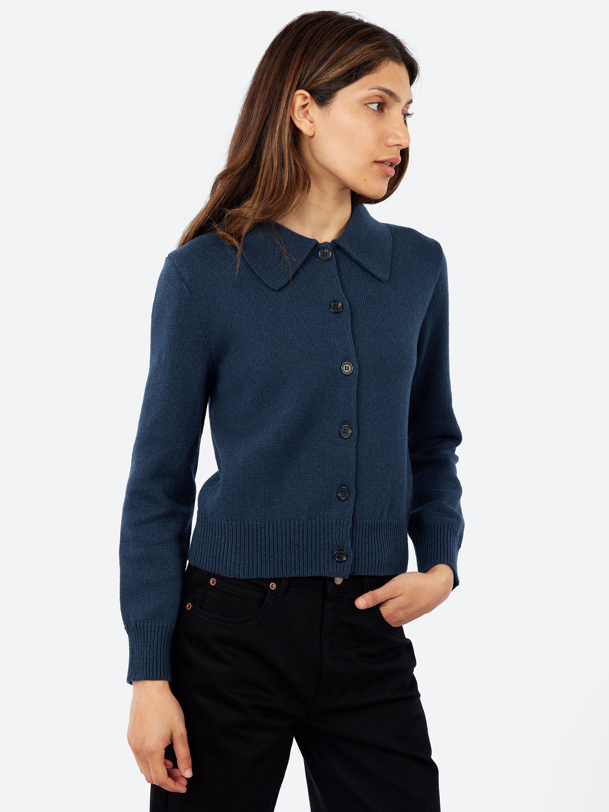 Marie Cardigan