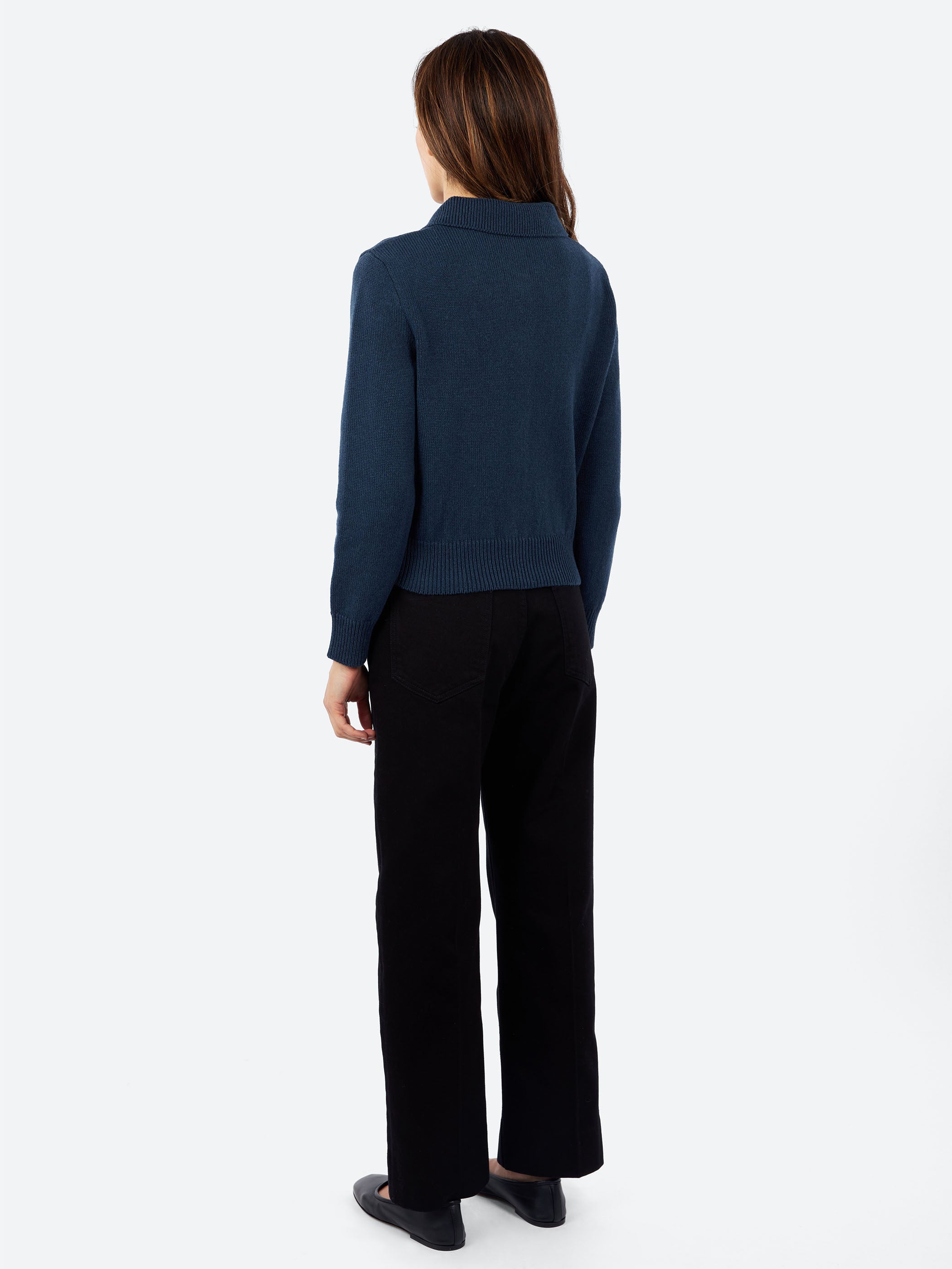 Marie Cardigan