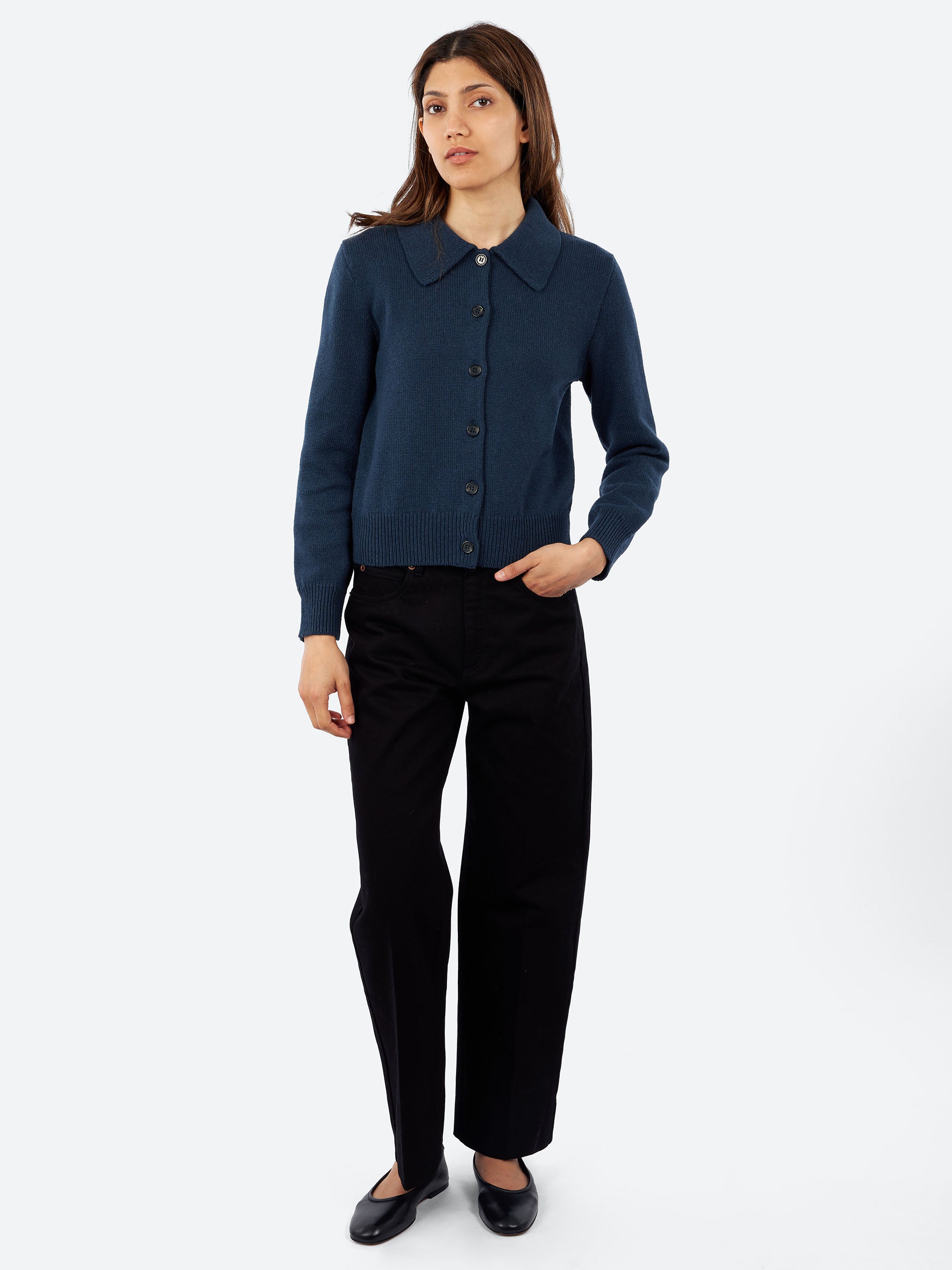 Marie Cardigan