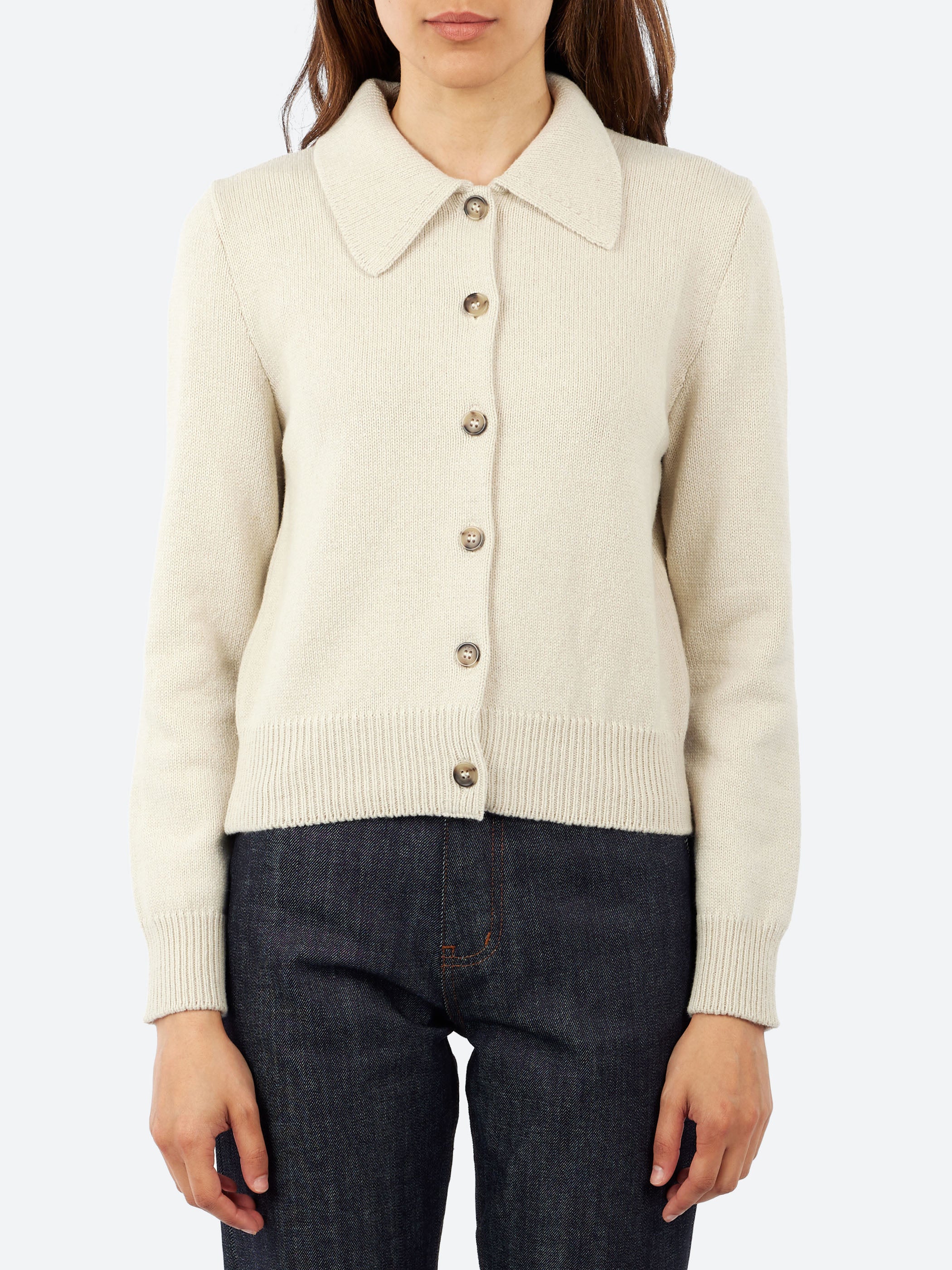Marie Cardigan