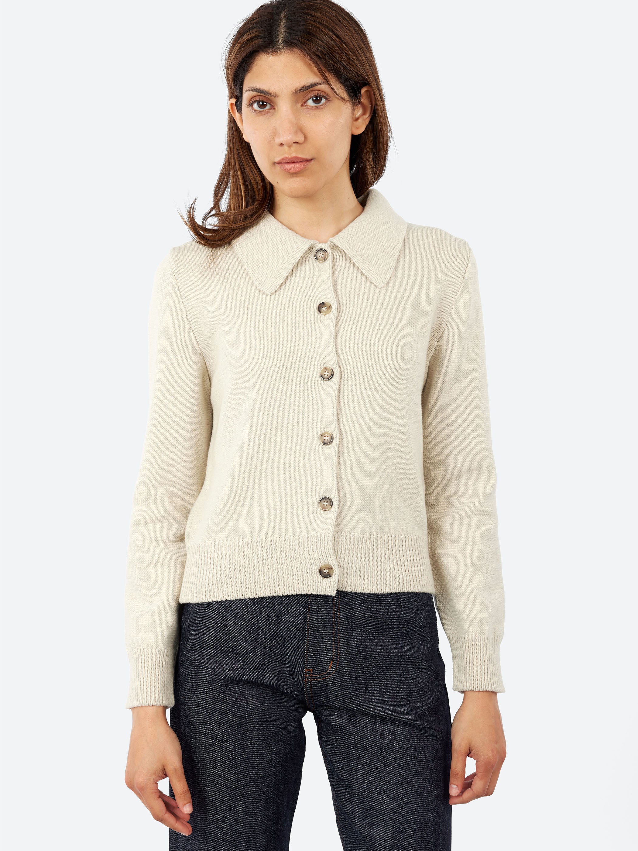 Marie Cardigan