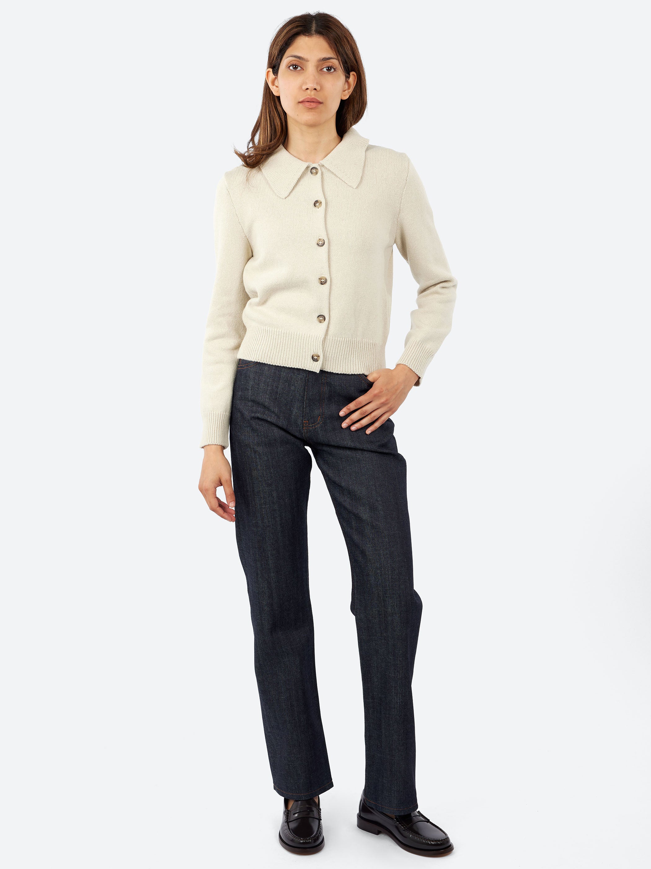 Marie Cardigan