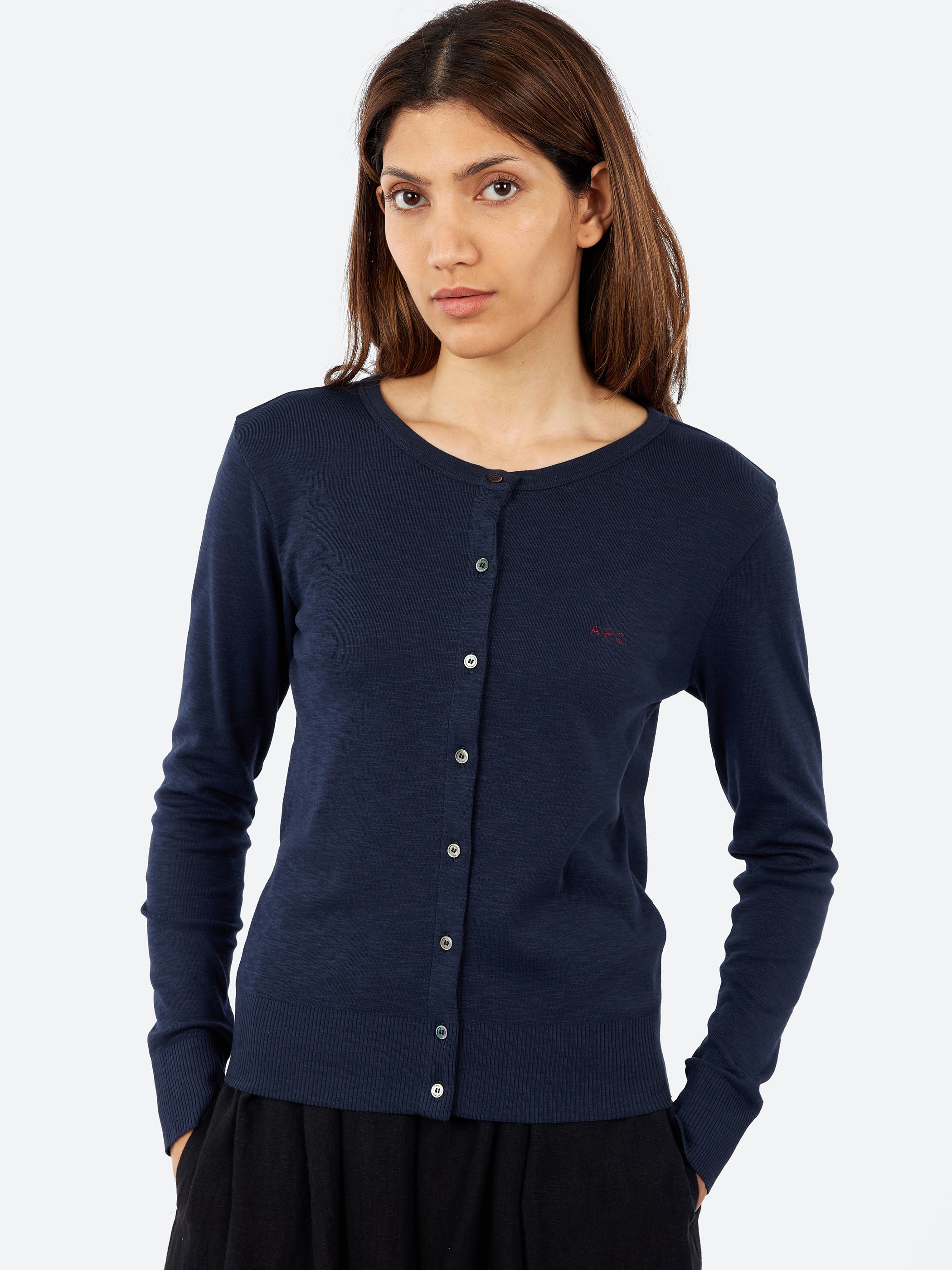 Cora Top
