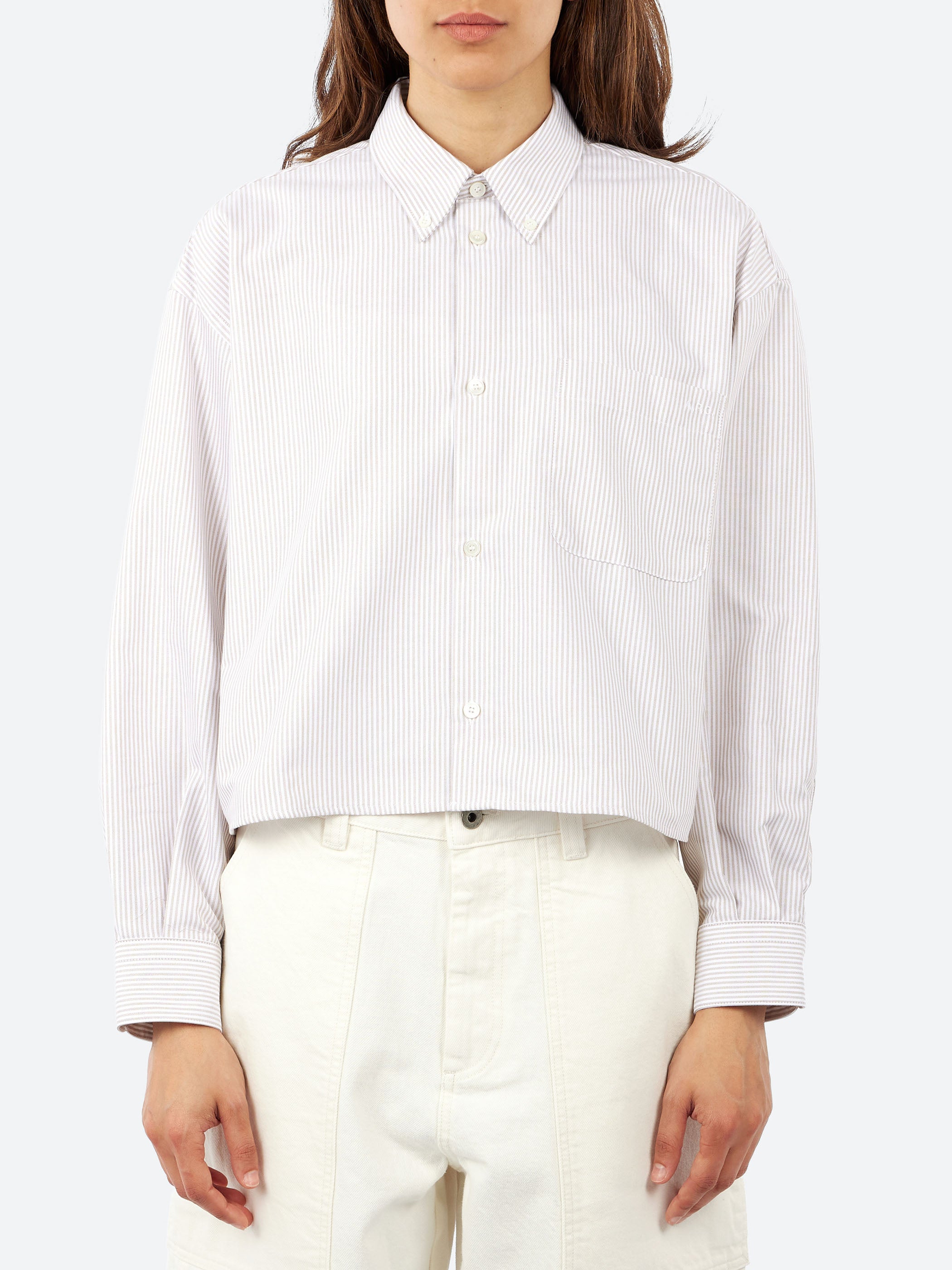 Sophia Button Down Shirt