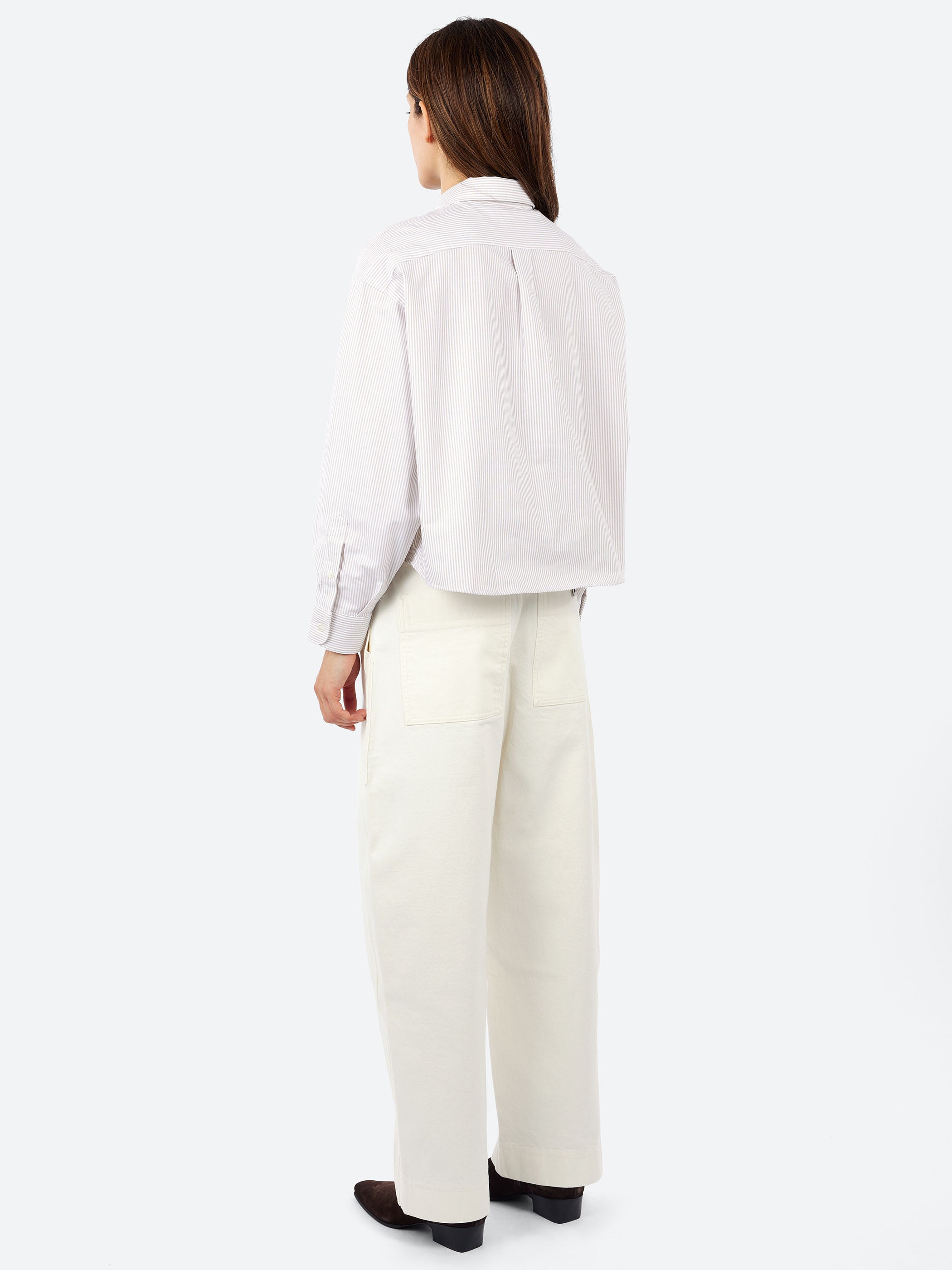 Sophia Button Down Shirt