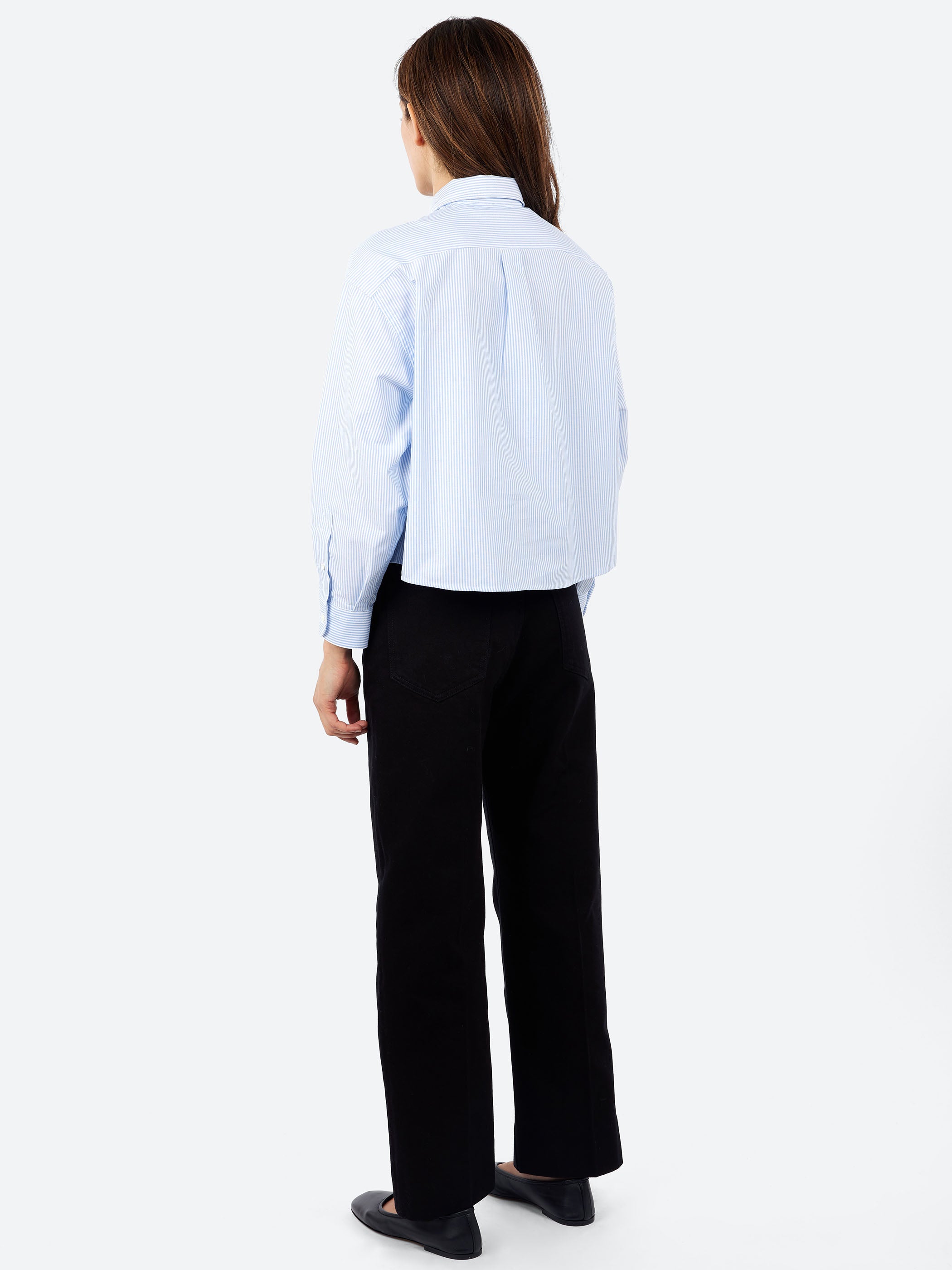 Sophia Button Down Shirt