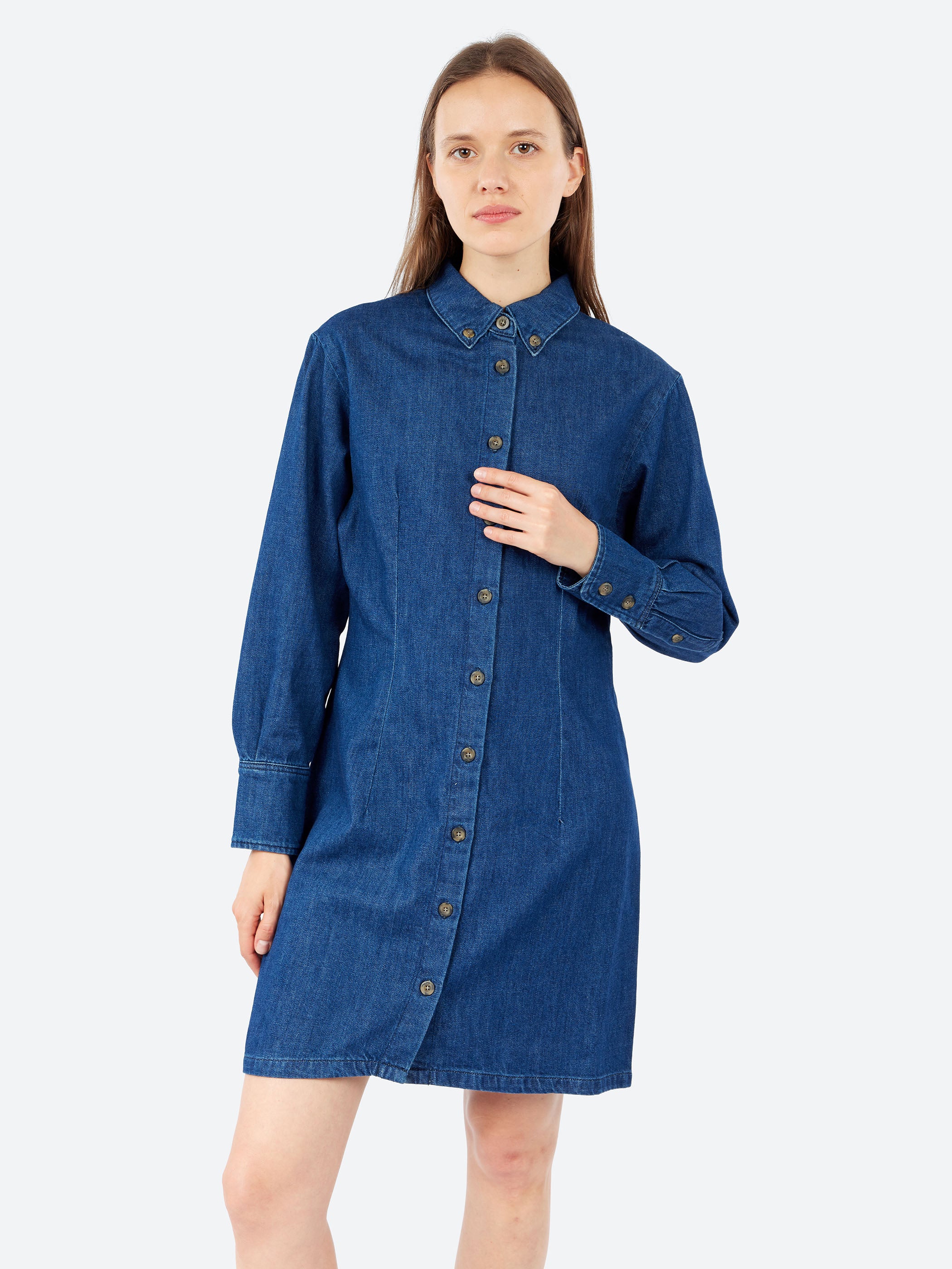 Vanessa Dress