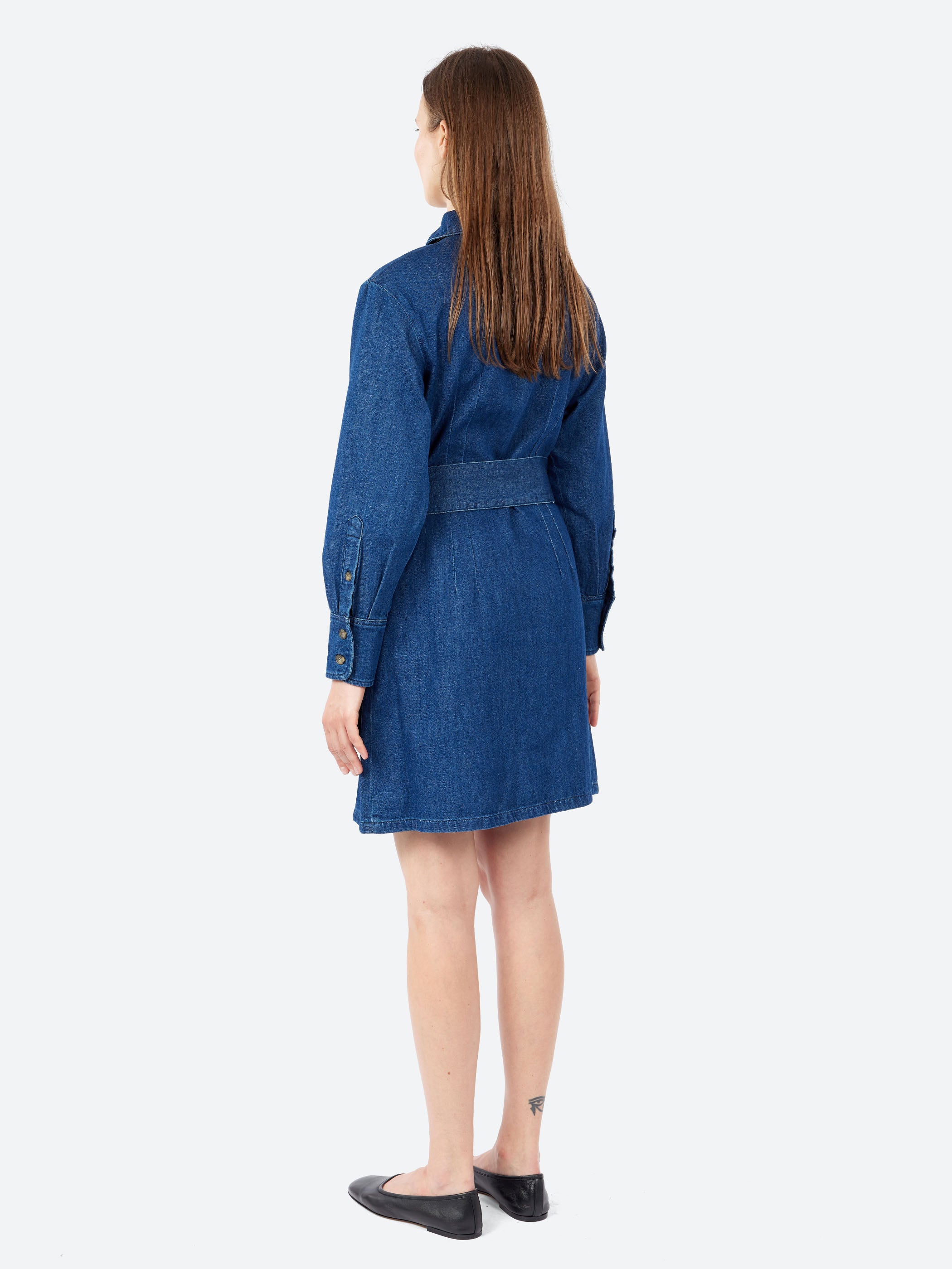 Vanessa Dress