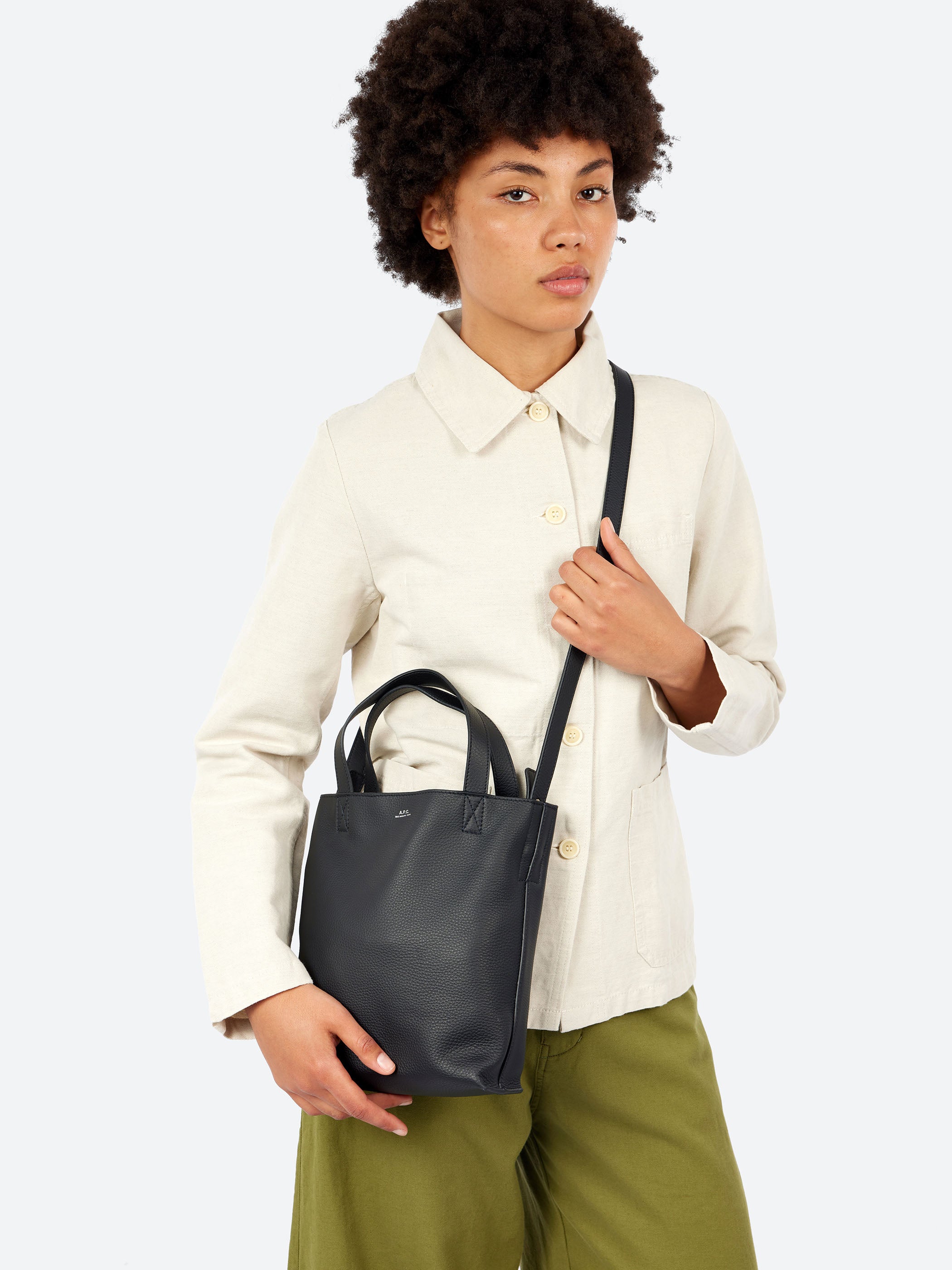 Maiko Small Tote