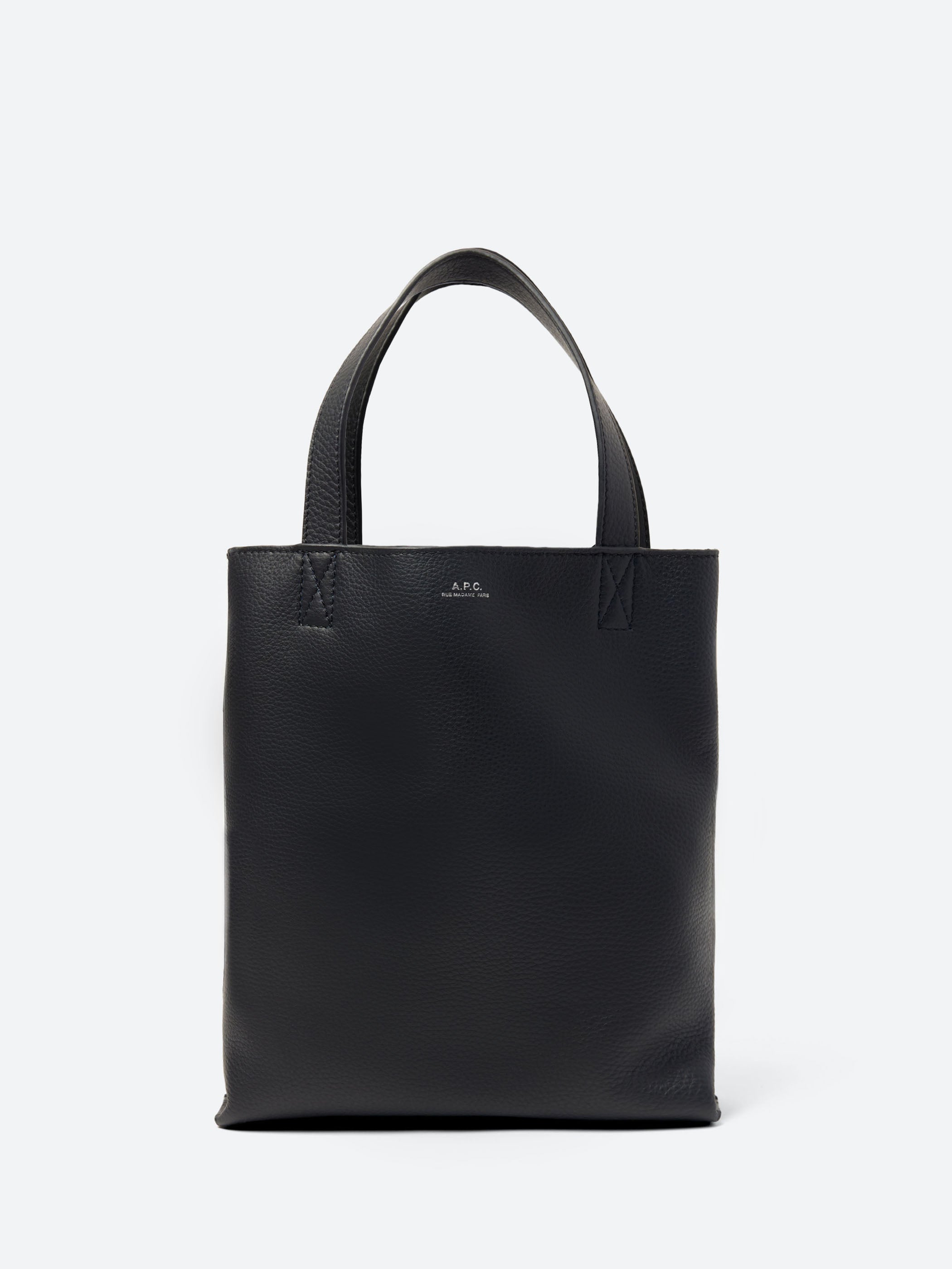 A.P.C. - Le Neige in Hazelnut – gravitypope