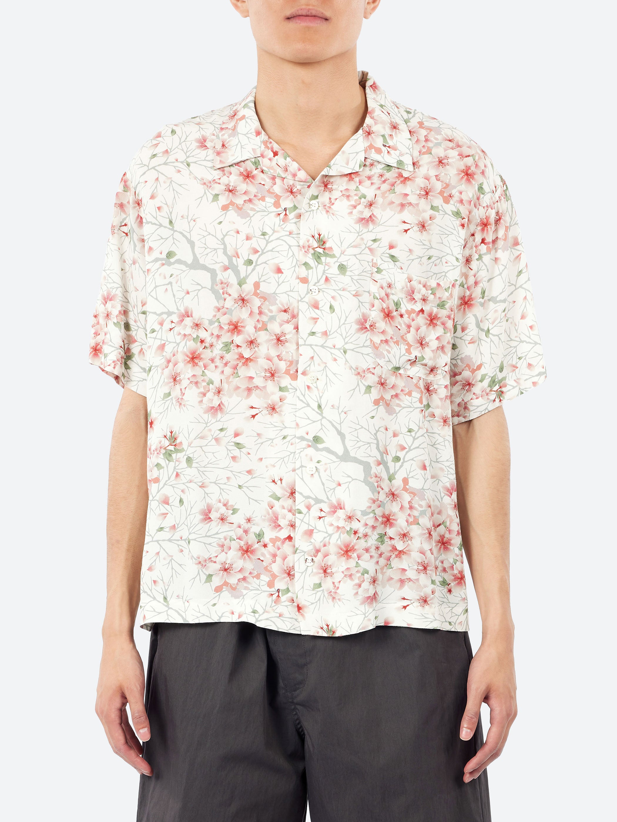 Sakurakaza Shirt