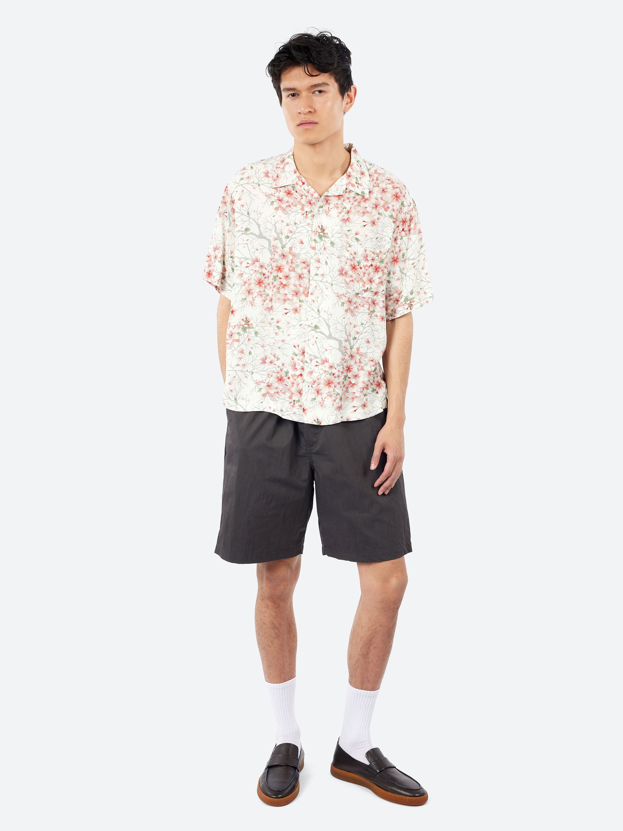 Sakurakaza Shirt