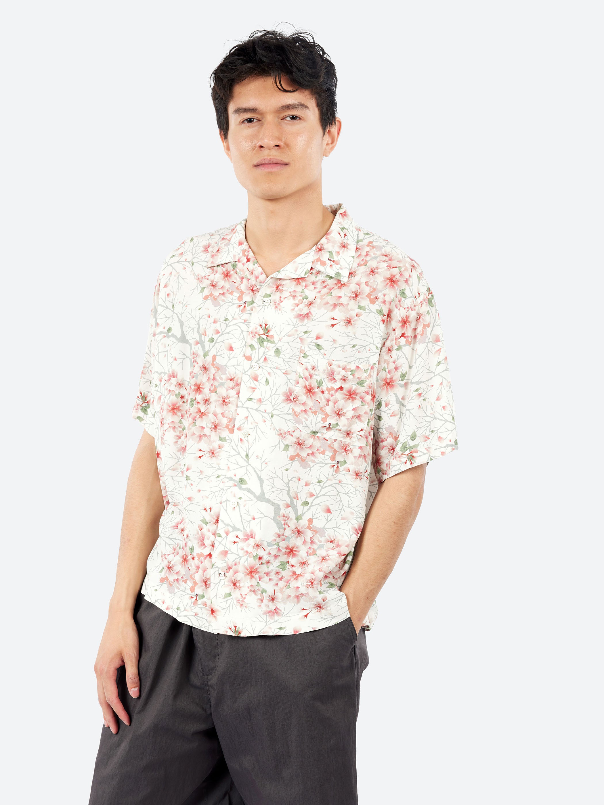 Sakurakaza Shirt